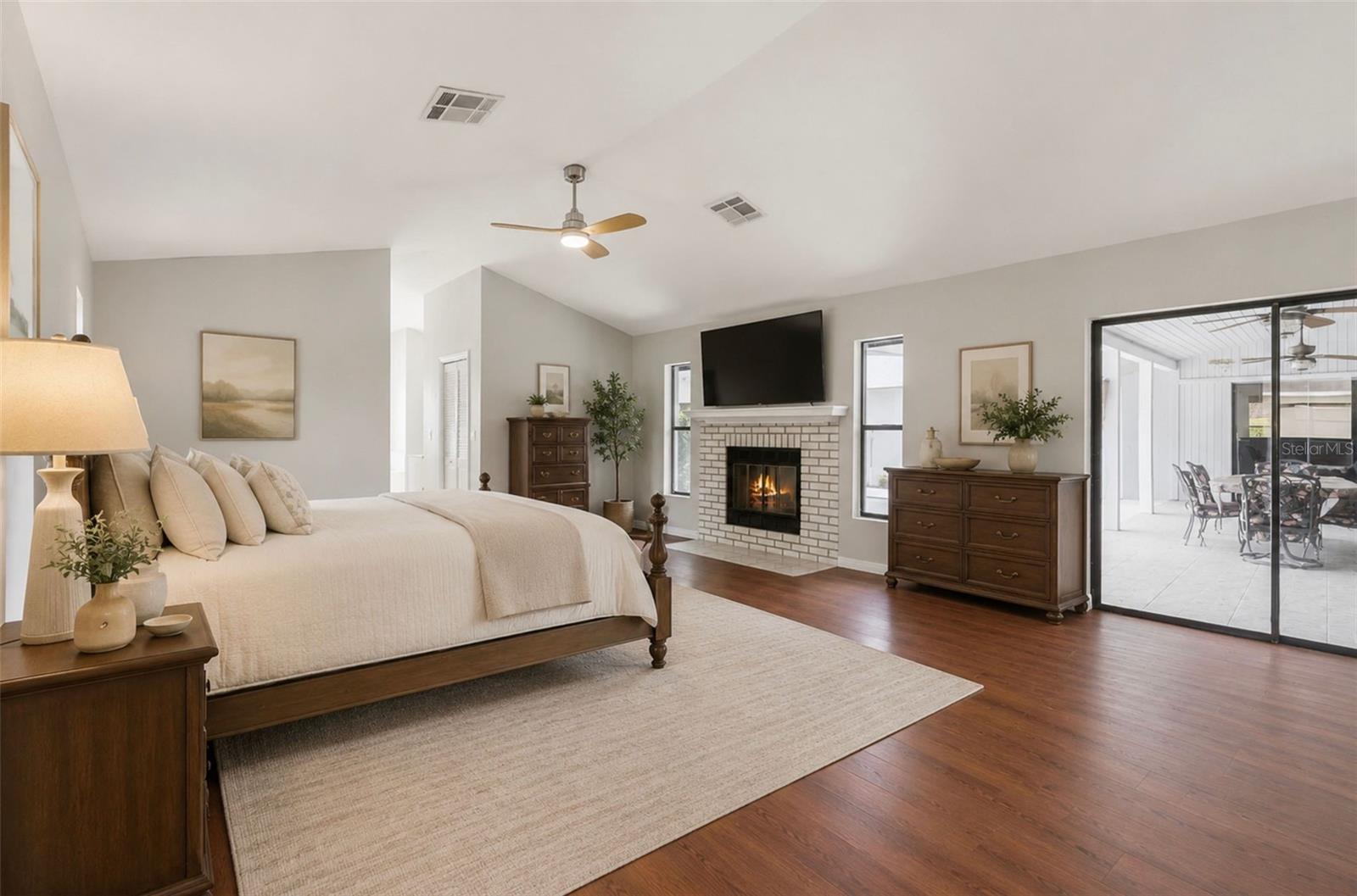 PLEASANT HILL LAKES UNIT 9 - Residential