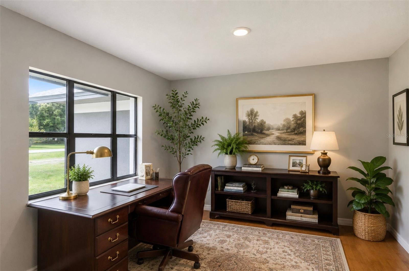 PLEASANT HILL LAKES UNIT 9 - Residential