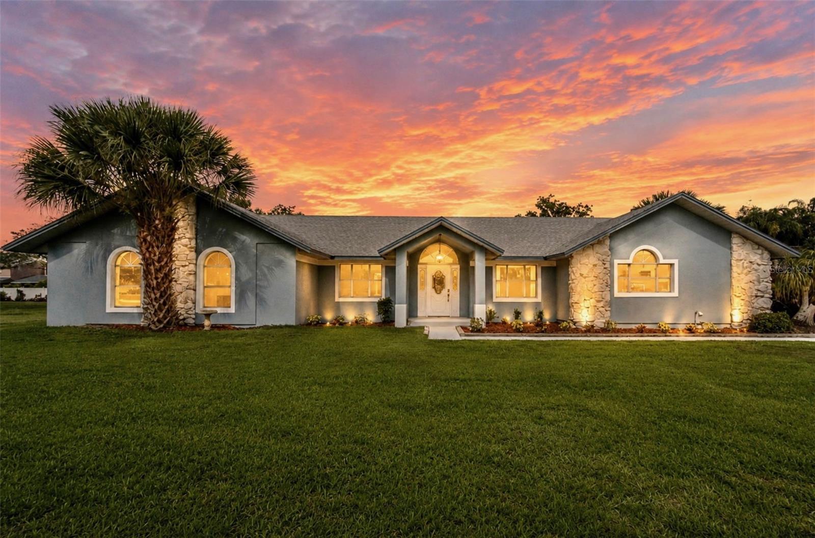 PLEASANT HILL LAKES UNIT 9 - Residential