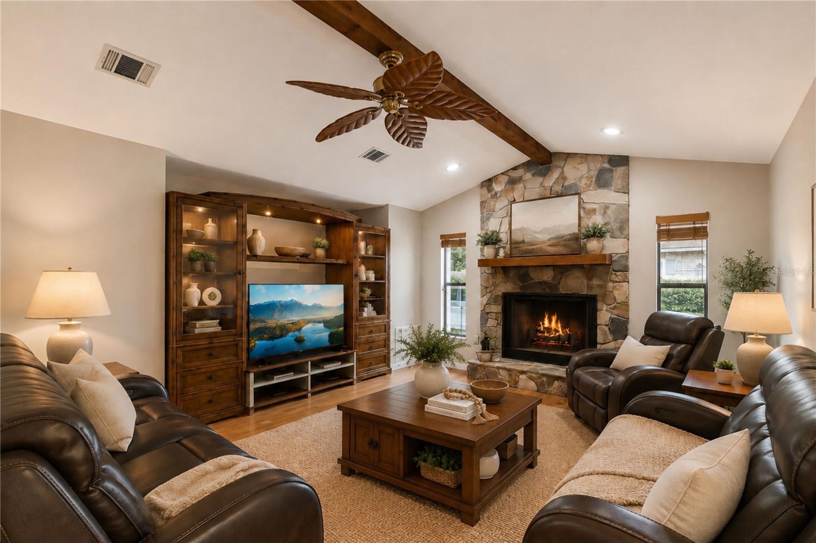 PLEASANT HILL LAKES UNIT 9 - Residential
