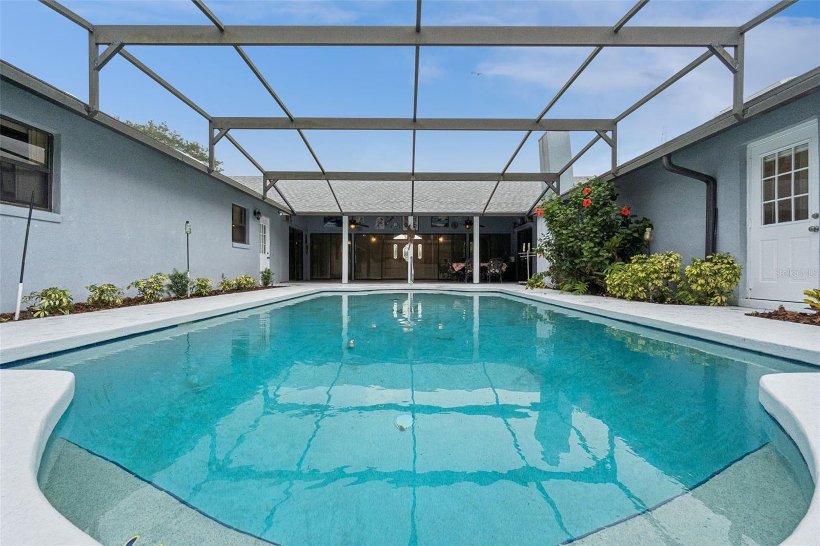PLEASANT HILL LAKES UNIT 9 - Residential