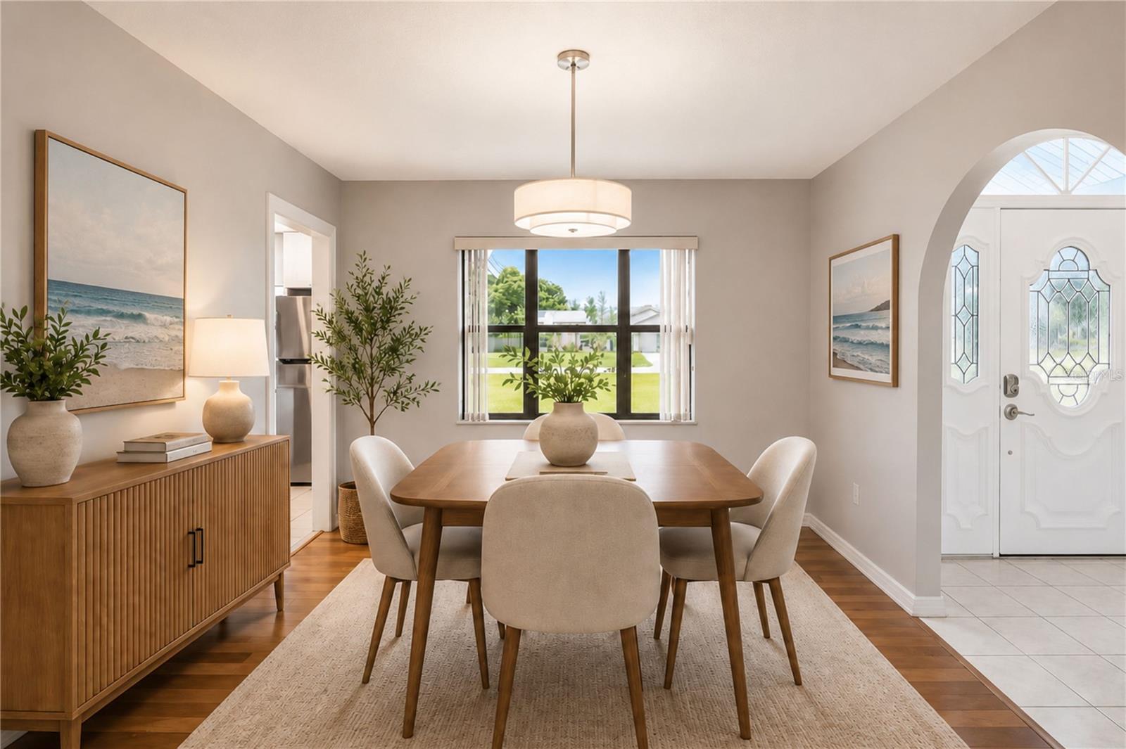 PLEASANT HILL LAKES UNIT 9 - Residential