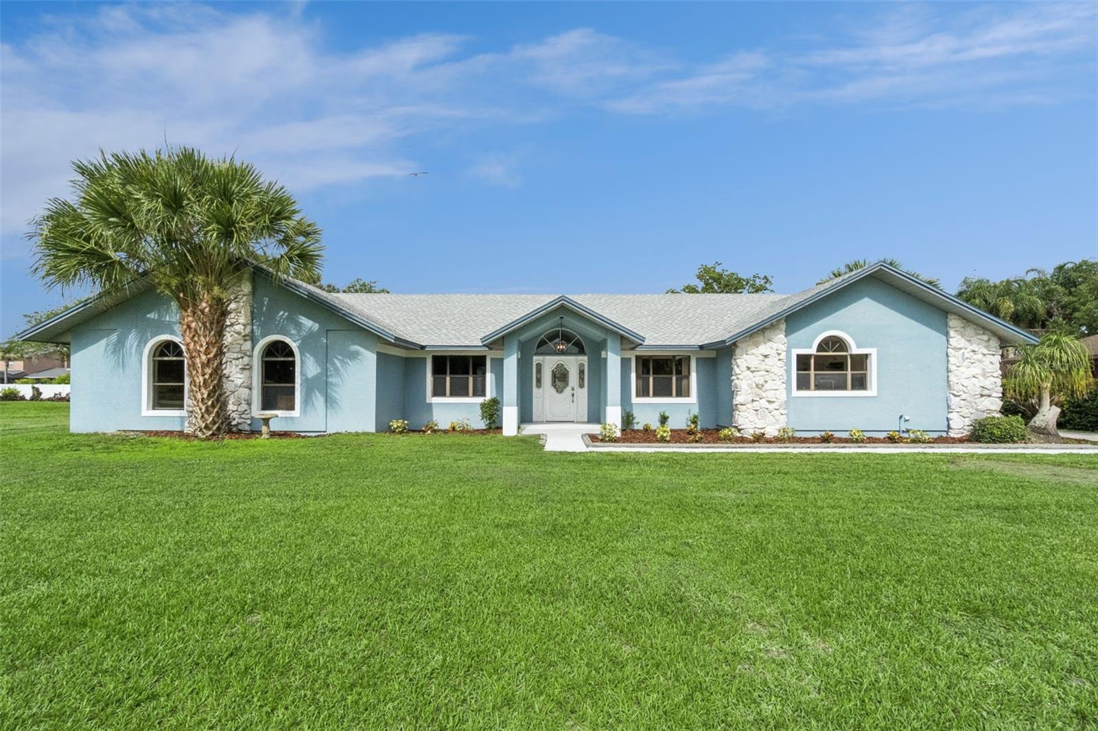 PLEASANT HILL LAKES UNIT 9 - Residential