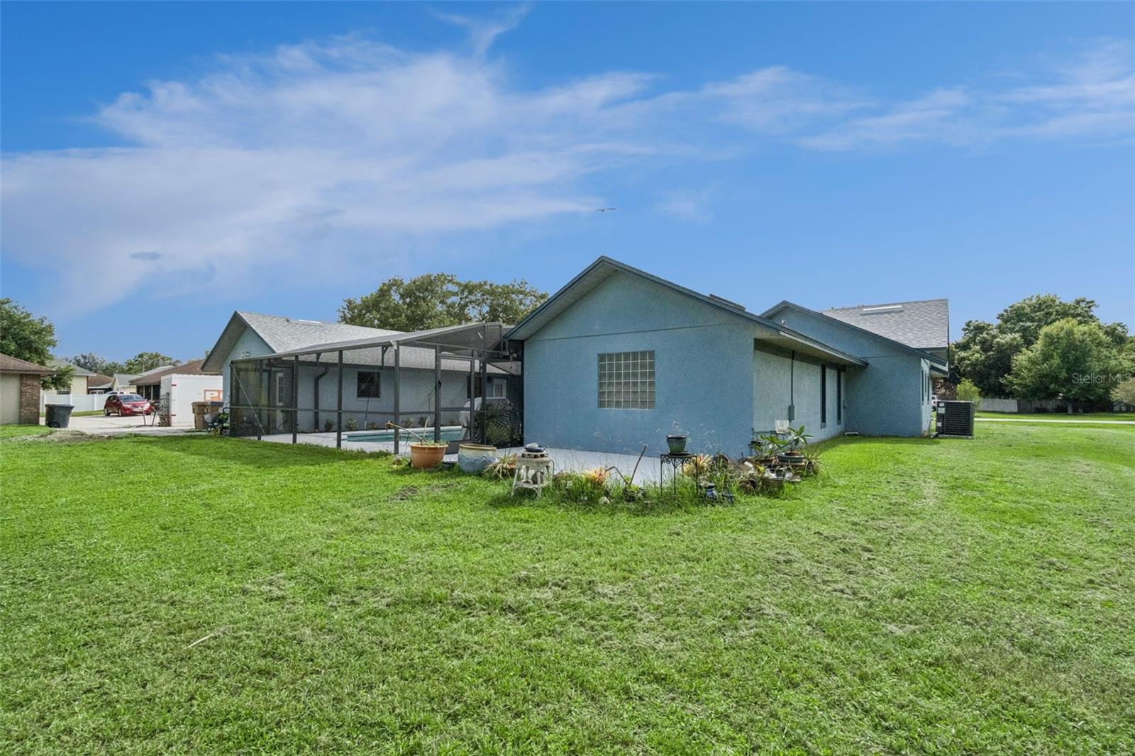 PLEASANT HILL LAKES UNIT 9 - Residential