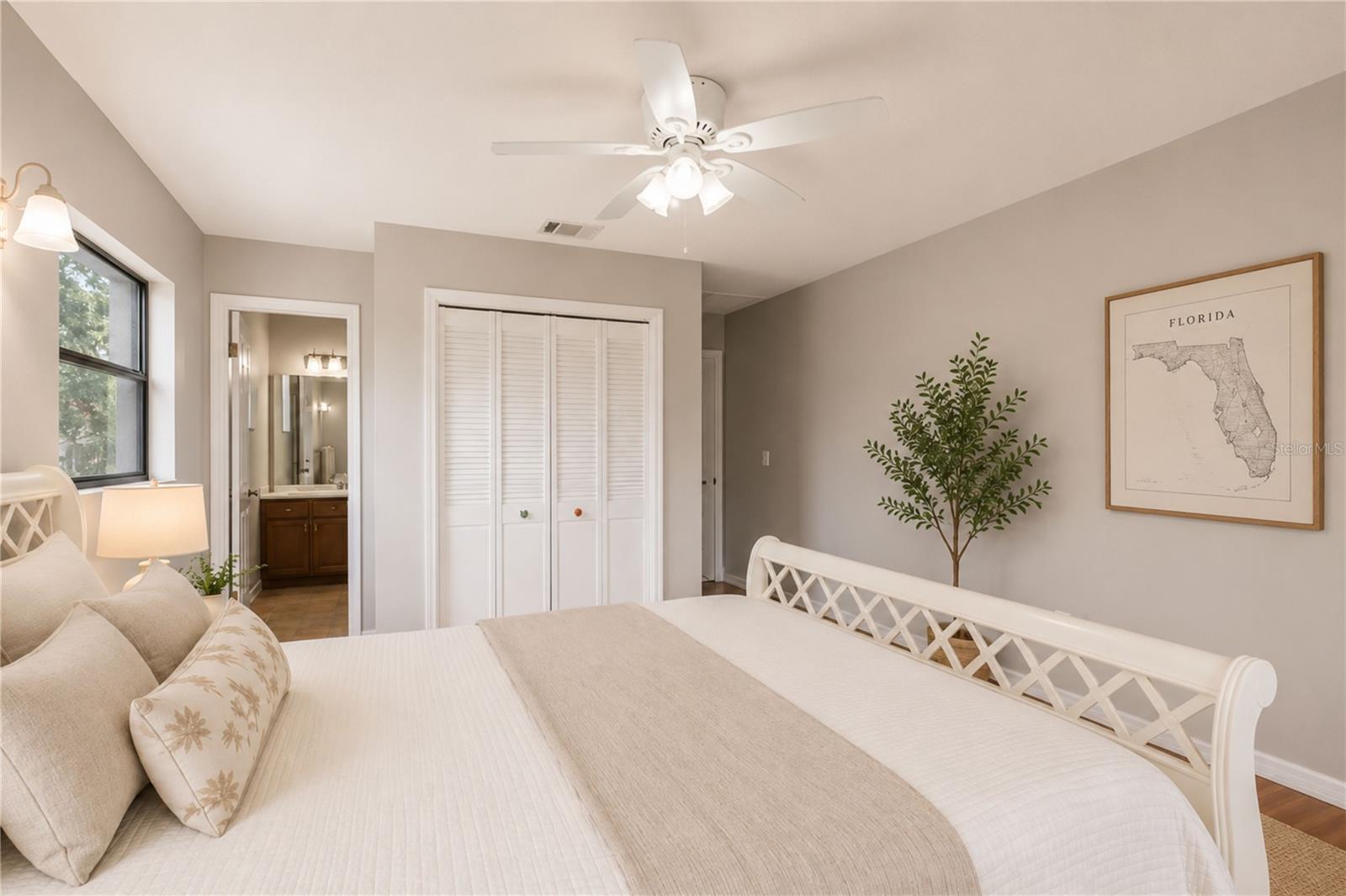 PLEASANT HILL LAKES UNIT 9 - Residential