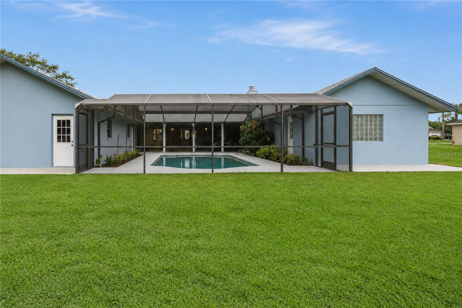 PLEASANT HILL LAKES UNIT 9 - Residential