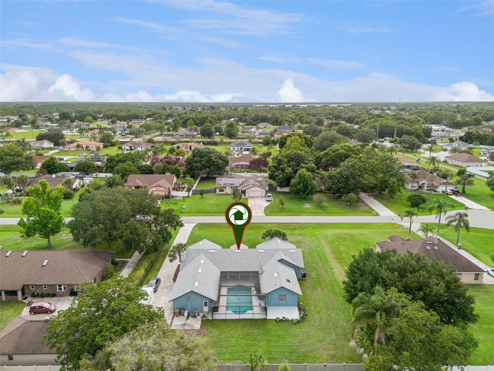 PLEASANT HILL LAKES UNIT 9 - Residential