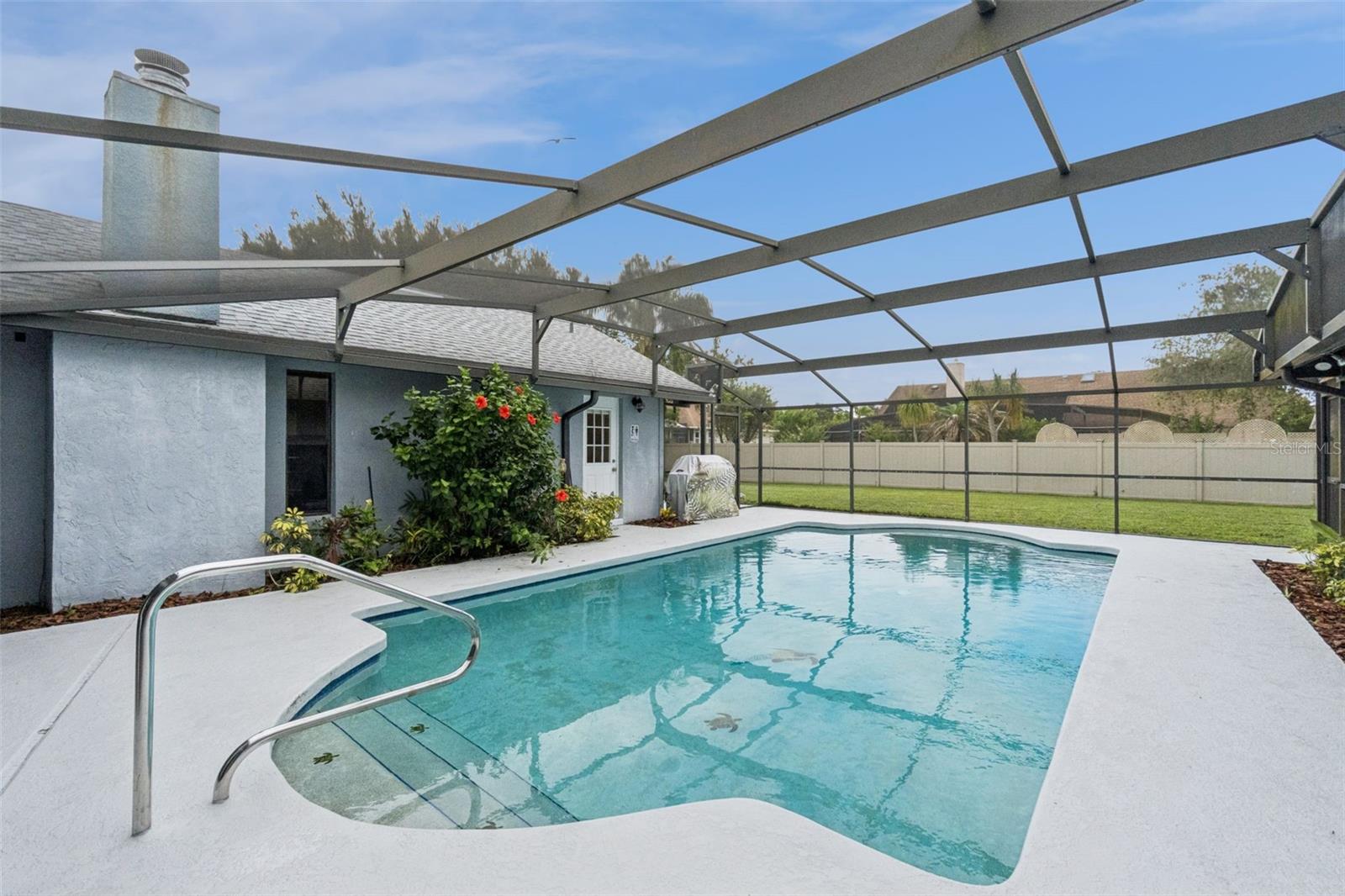 PLEASANT HILL LAKES UNIT 9 - Residential