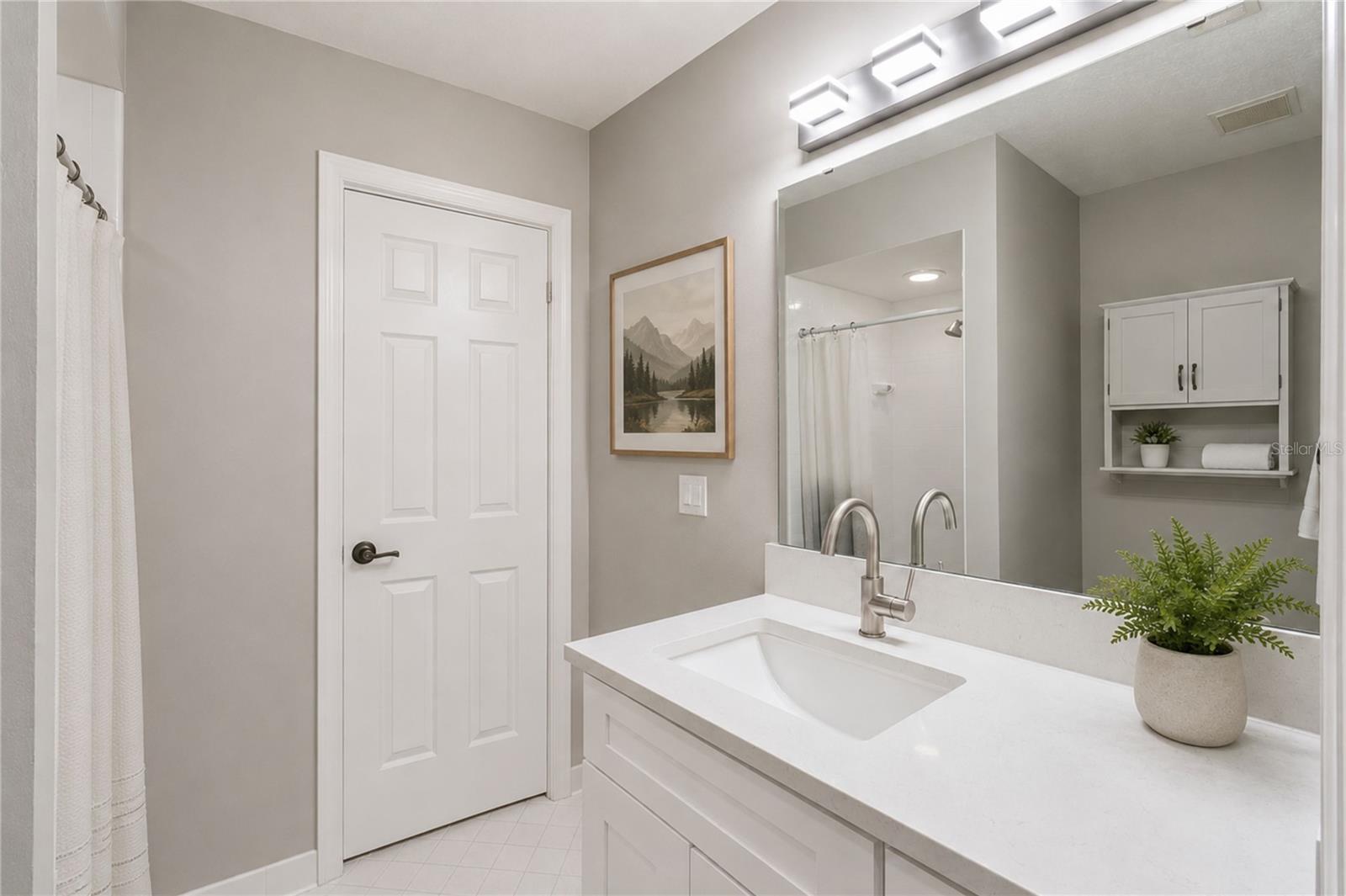 PLEASANT HILL LAKES UNIT 9 - Residential
