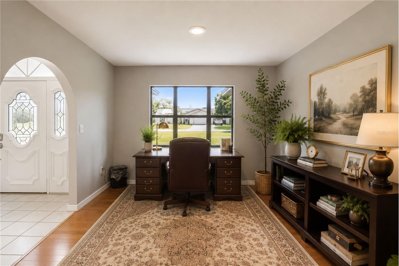 PLEASANT HILL LAKES UNIT 9 - Residential