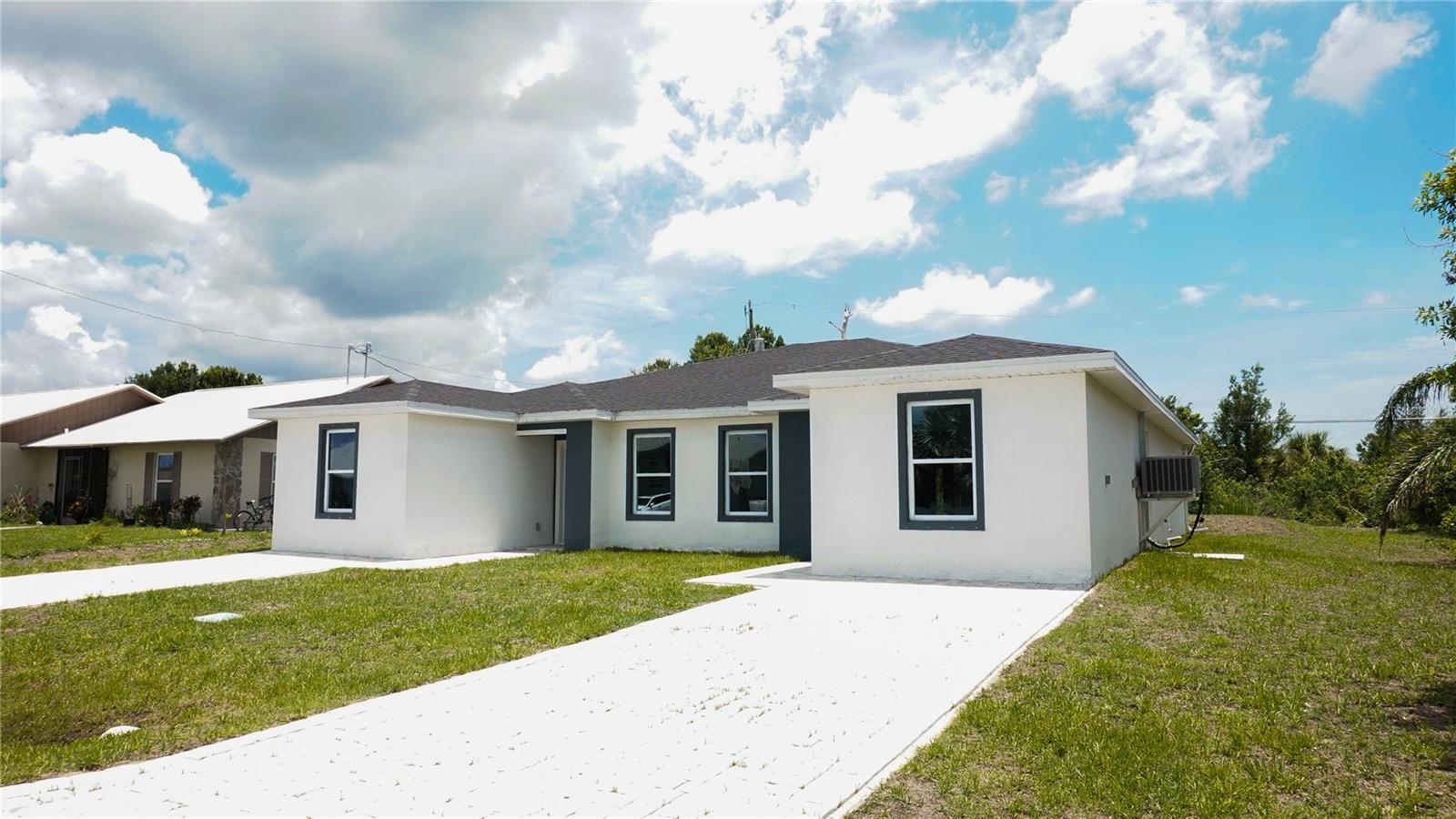 PORT CHARLOTTE SEC 095 - Residential Income