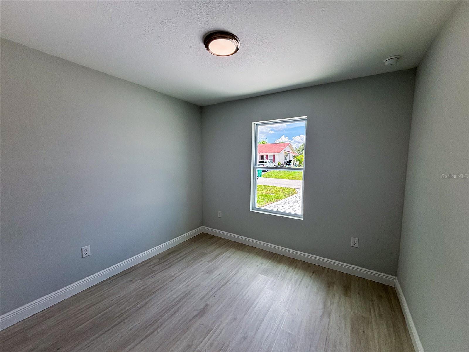 PORT CHARLOTTE SEC 095 - Residential Income