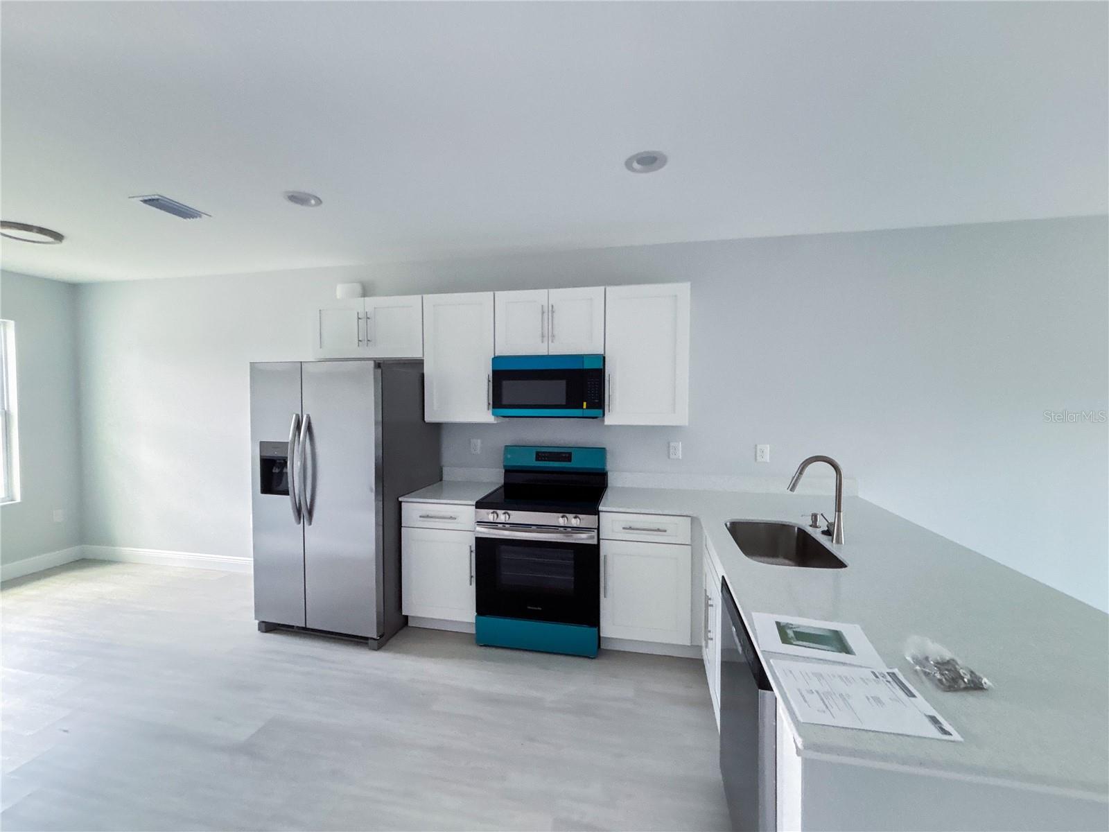 PORT CHARLOTTE SEC 095 - Residential Income