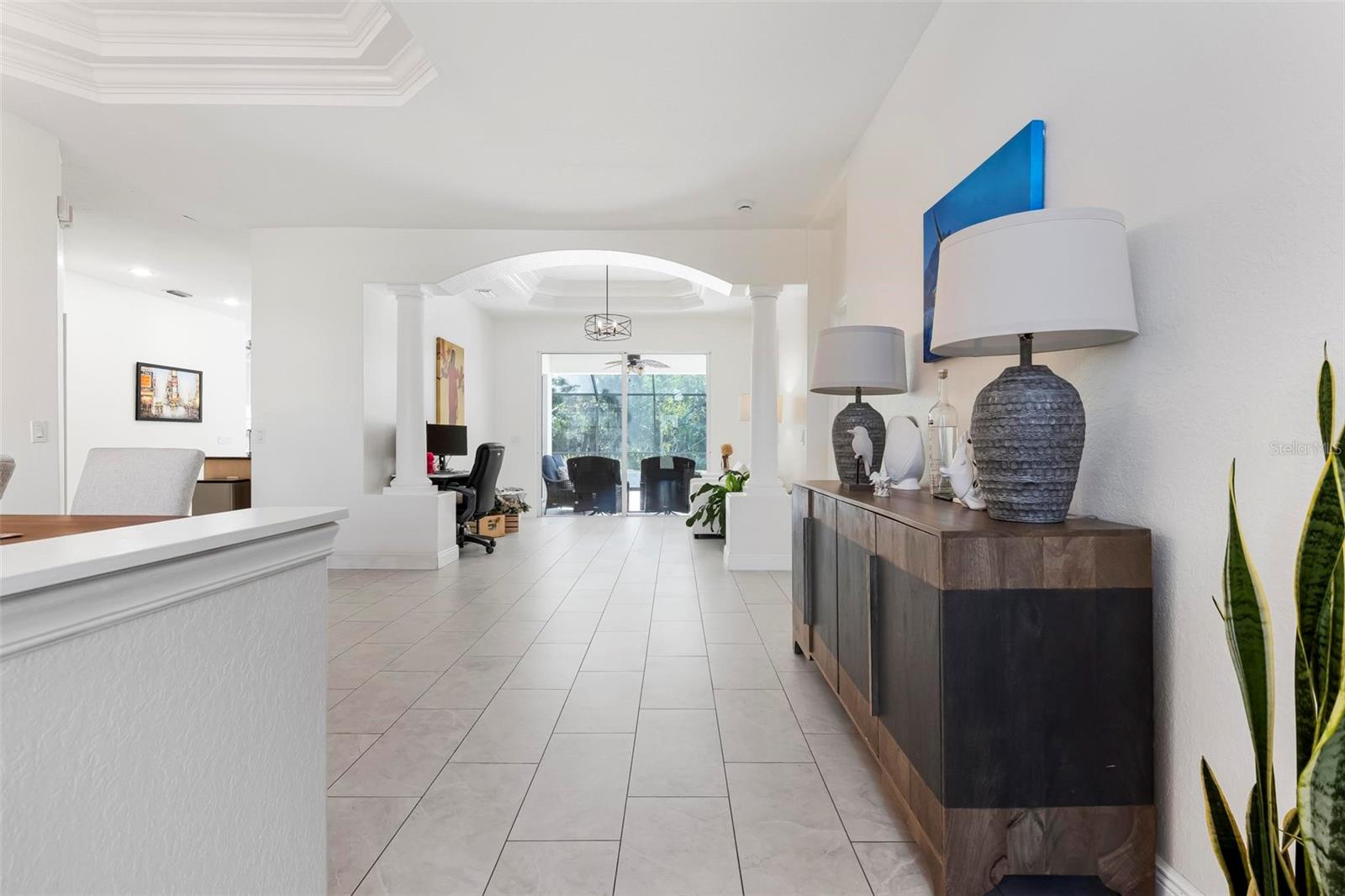 STONEYBROOK AT HERITAGE HARBOUR D-1 - Residential Lease