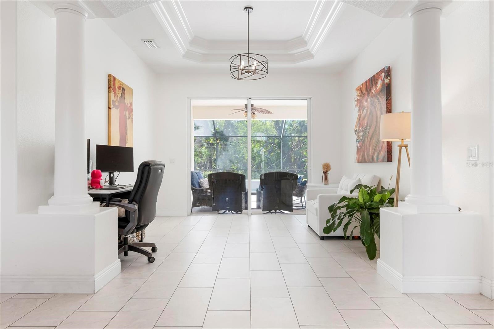 STONEYBROOK AT HERITAGE HARBOUR D-1 - Residential Lease