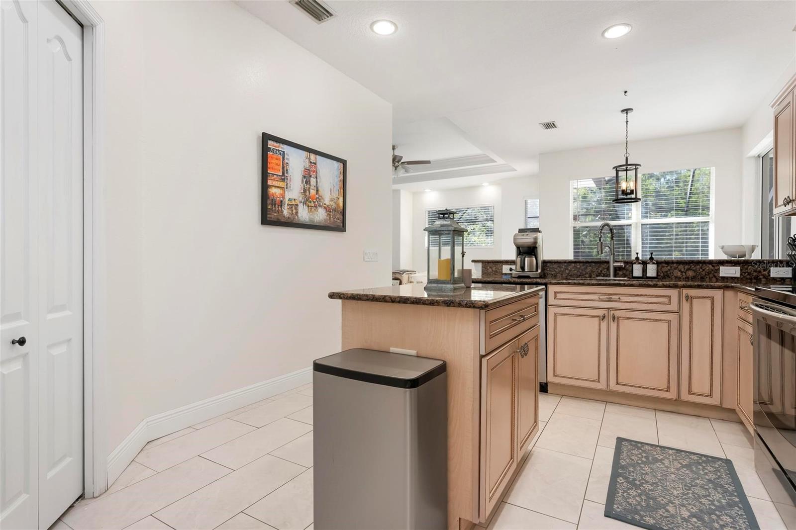 STONEYBROOK AT HERITAGE HARBOUR D-1 - Residential Lease