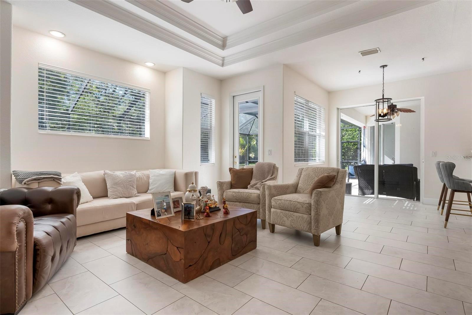 STONEYBROOK AT HERITAGE HARBOUR D-1 - Residential Lease