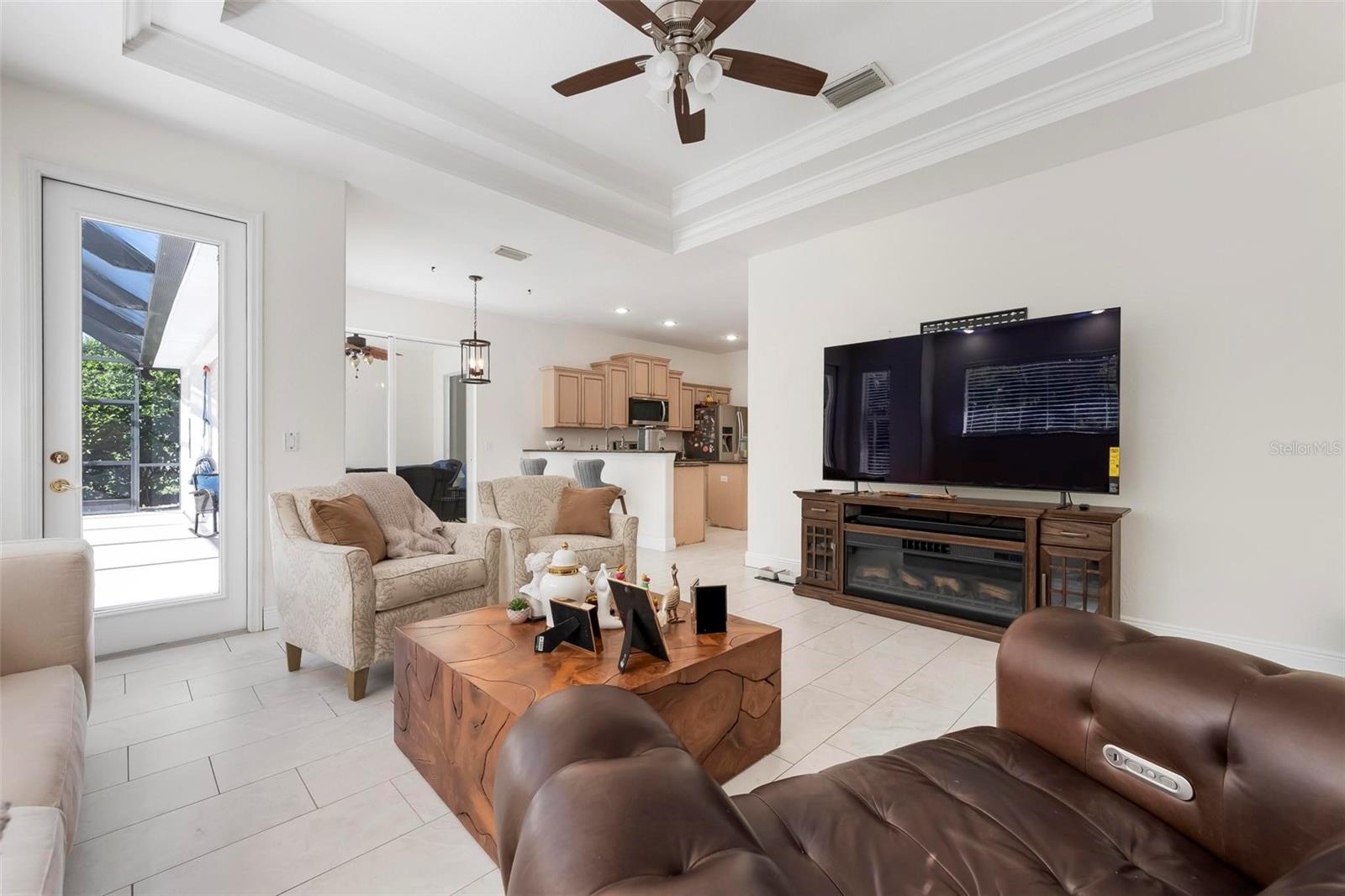 STONEYBROOK AT HERITAGE HARBOUR D-1 - Residential Lease