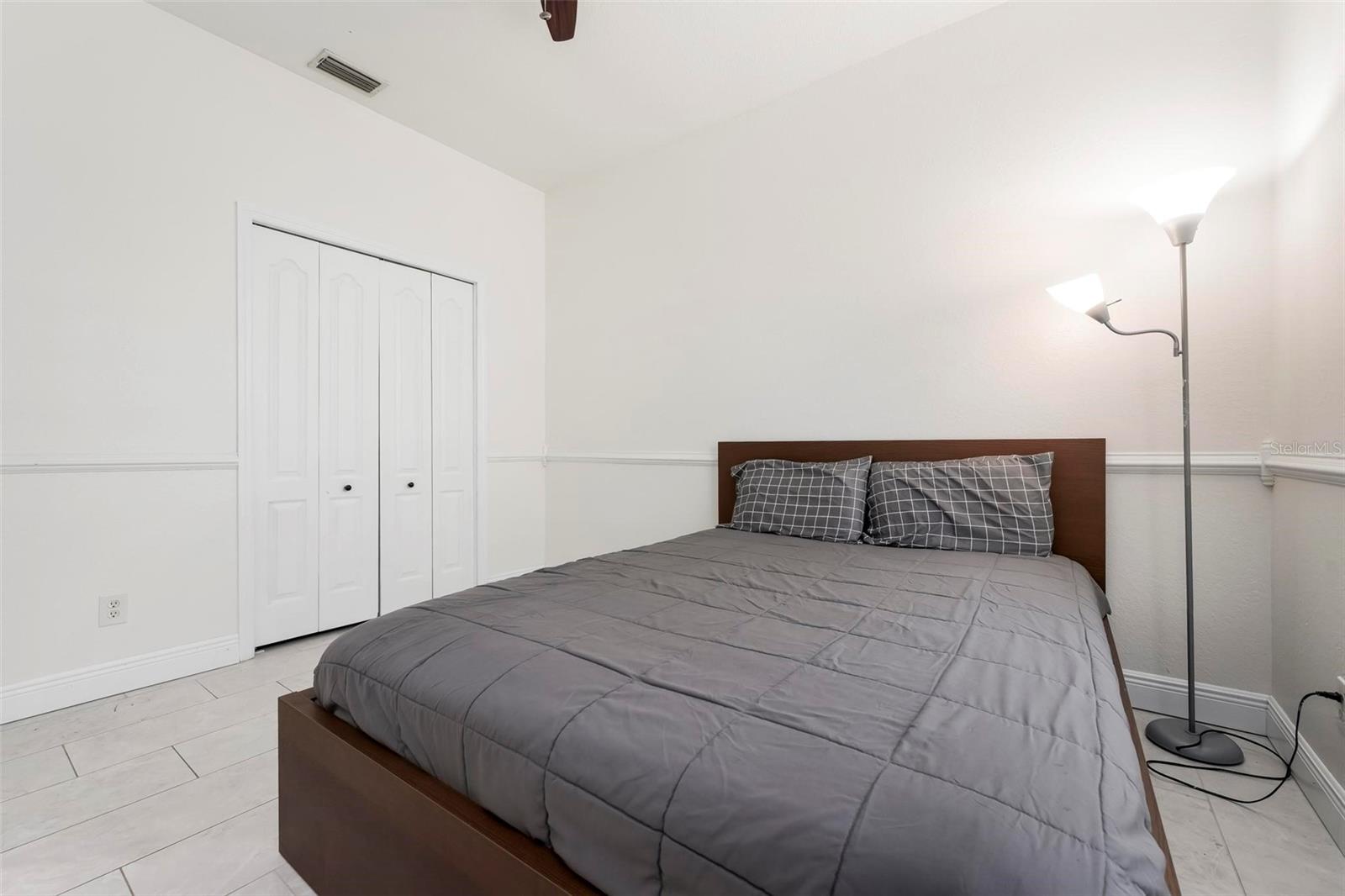 STONEYBROOK AT HERITAGE HARBOUR D-1 - Residential Lease