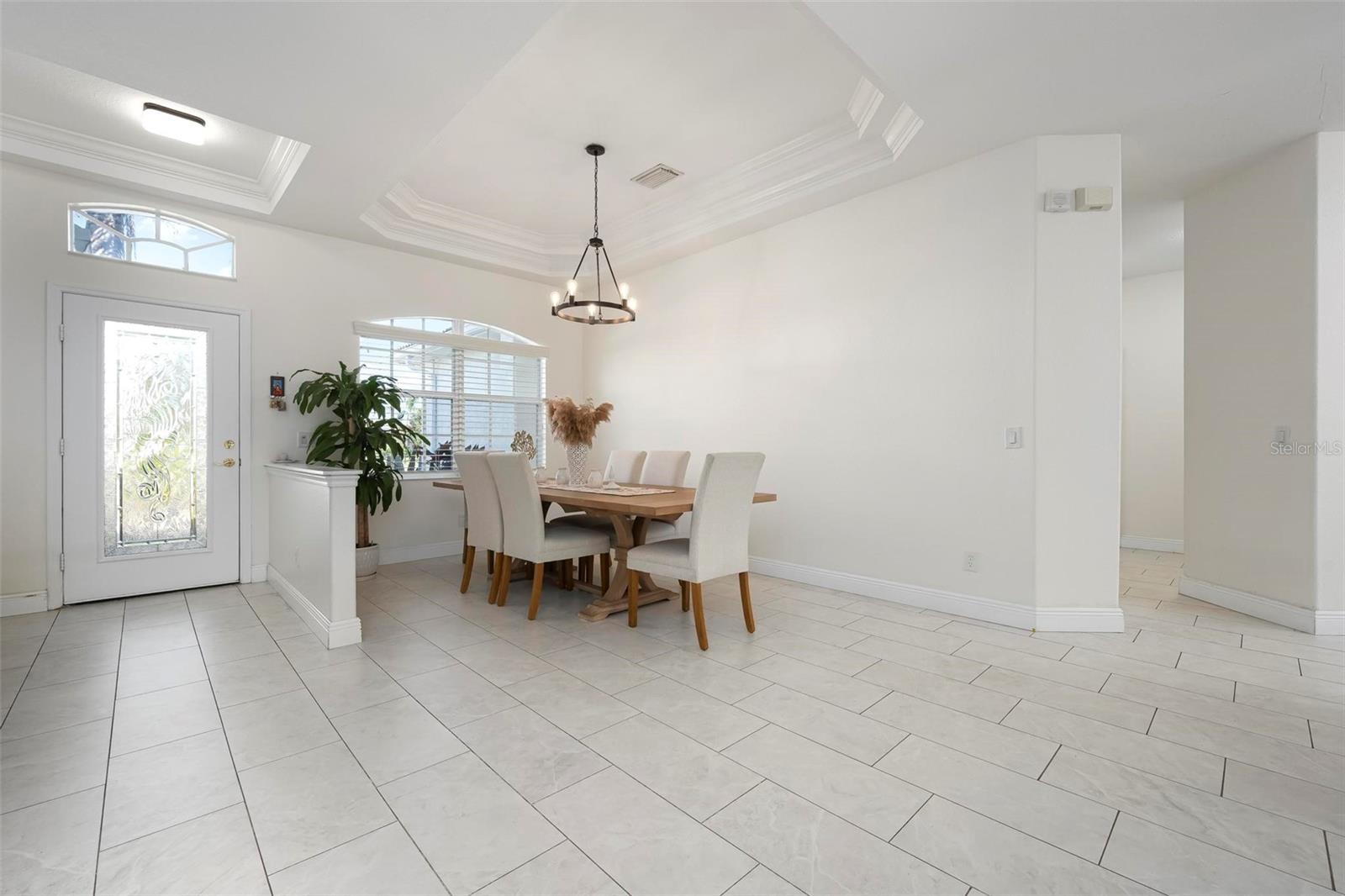 STONEYBROOK AT HERITAGE HARBOUR D-1 - Residential Lease