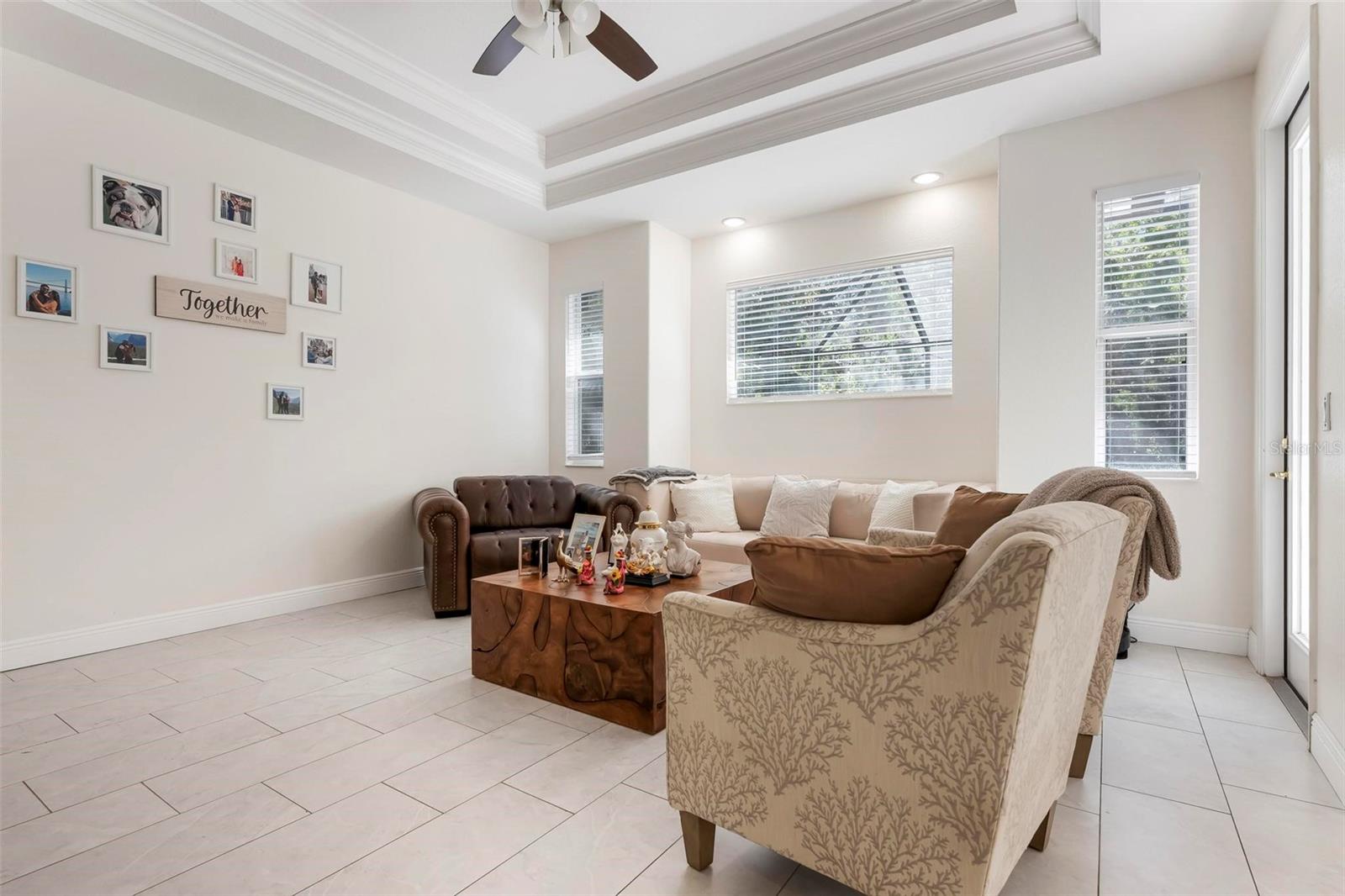 STONEYBROOK AT HERITAGE HARBOUR D-1 - Residential Lease