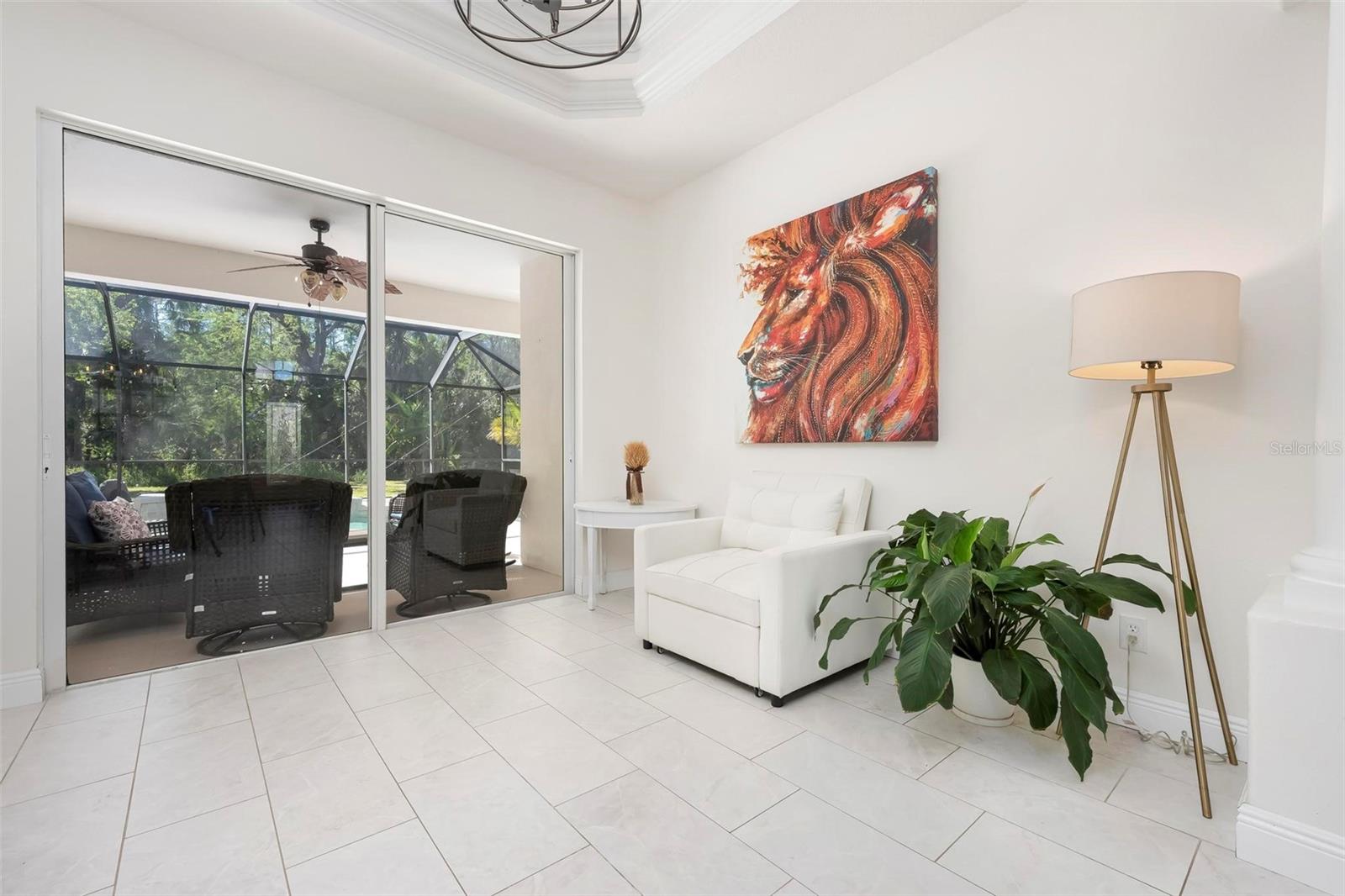 STONEYBROOK AT HERITAGE HARBOUR D-1 - Residential Lease