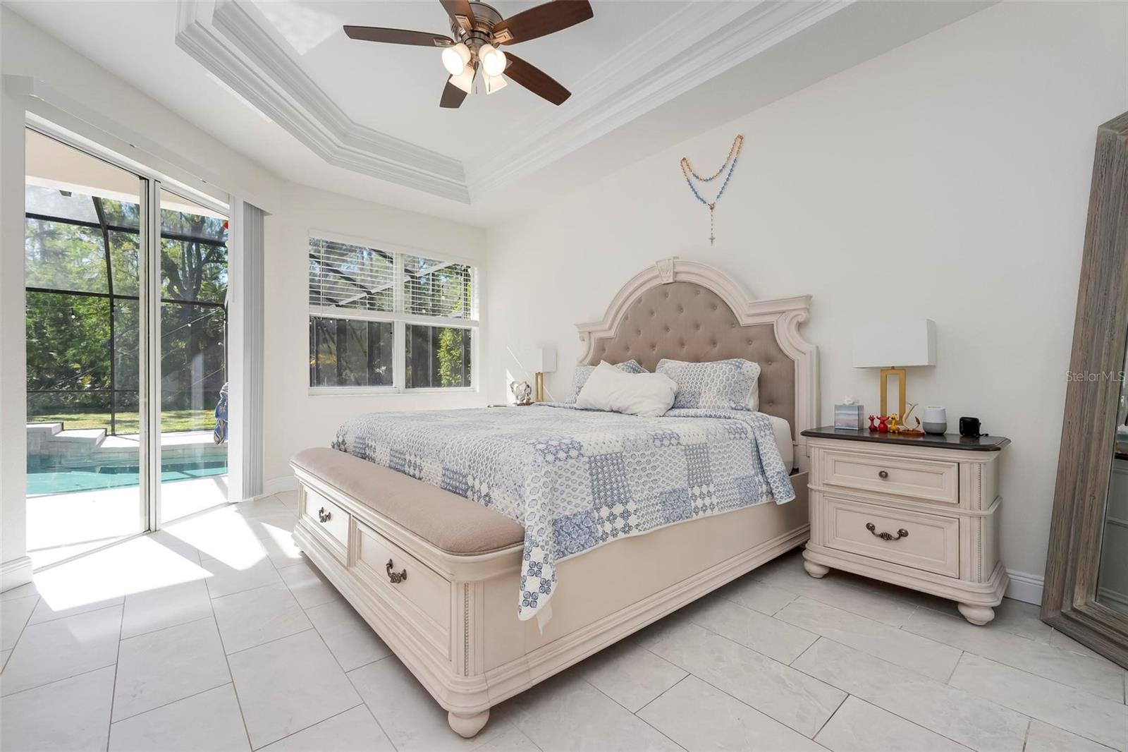 STONEYBROOK AT HERITAGE HARBOUR D-1 - Residential Lease