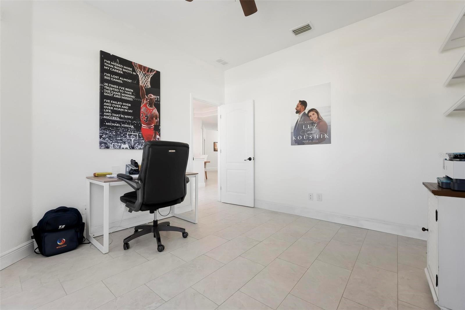 STONEYBROOK AT HERITAGE HARBOUR D-1 - Residential Lease