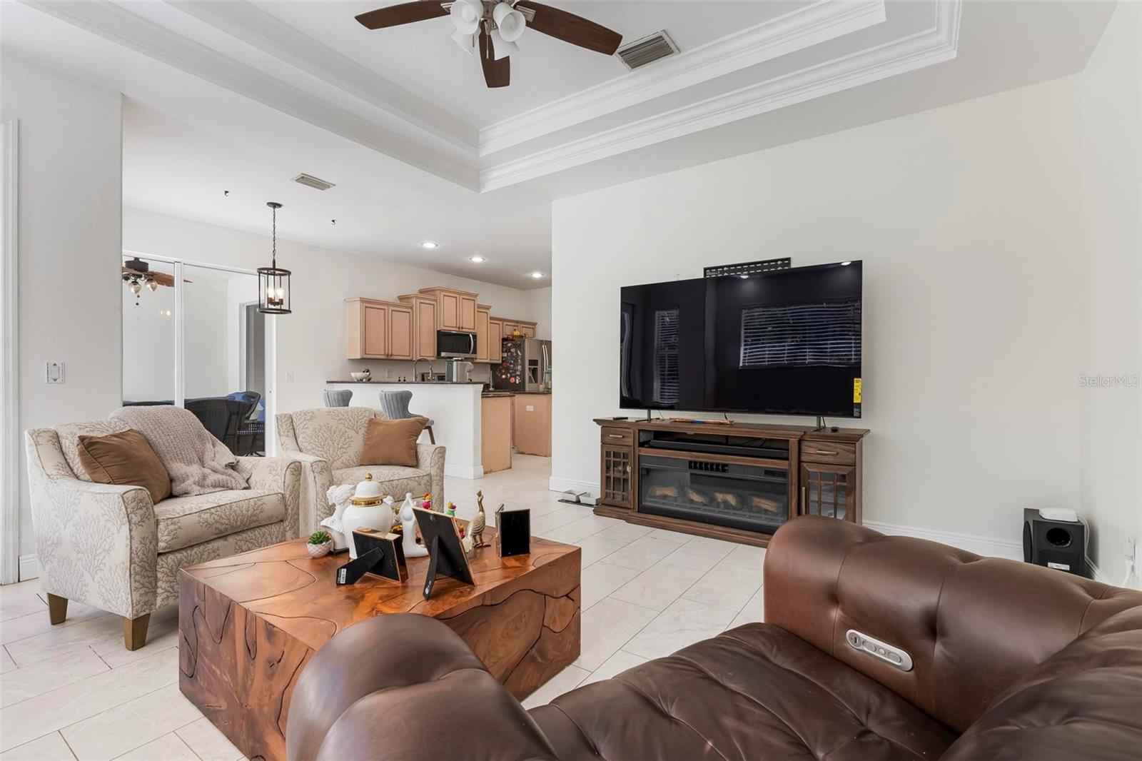 STONEYBROOK AT HERITAGE HARBOUR D-1 - Residential Lease