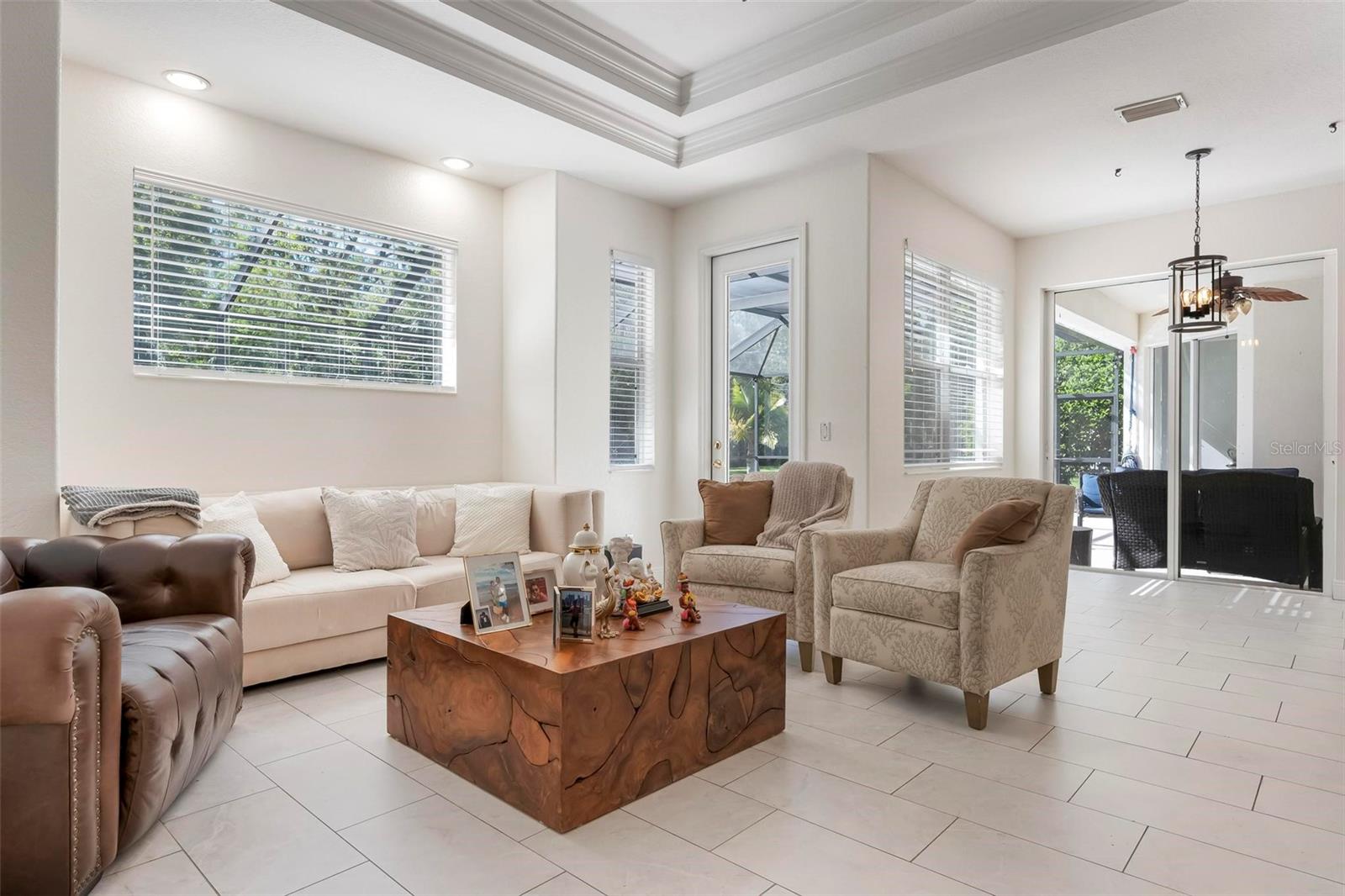 STONEYBROOK AT HERITAGE HARBOUR D-1 - Residential Lease