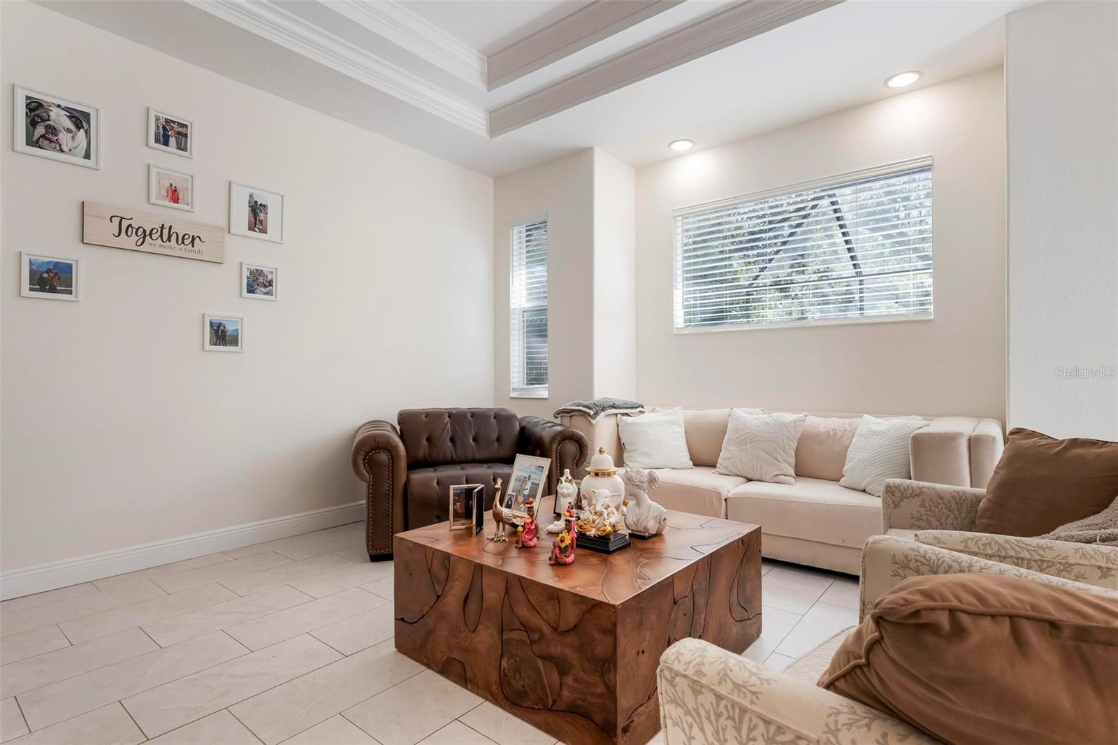 STONEYBROOK AT HERITAGE HARBOUR D-1 - Residential Lease