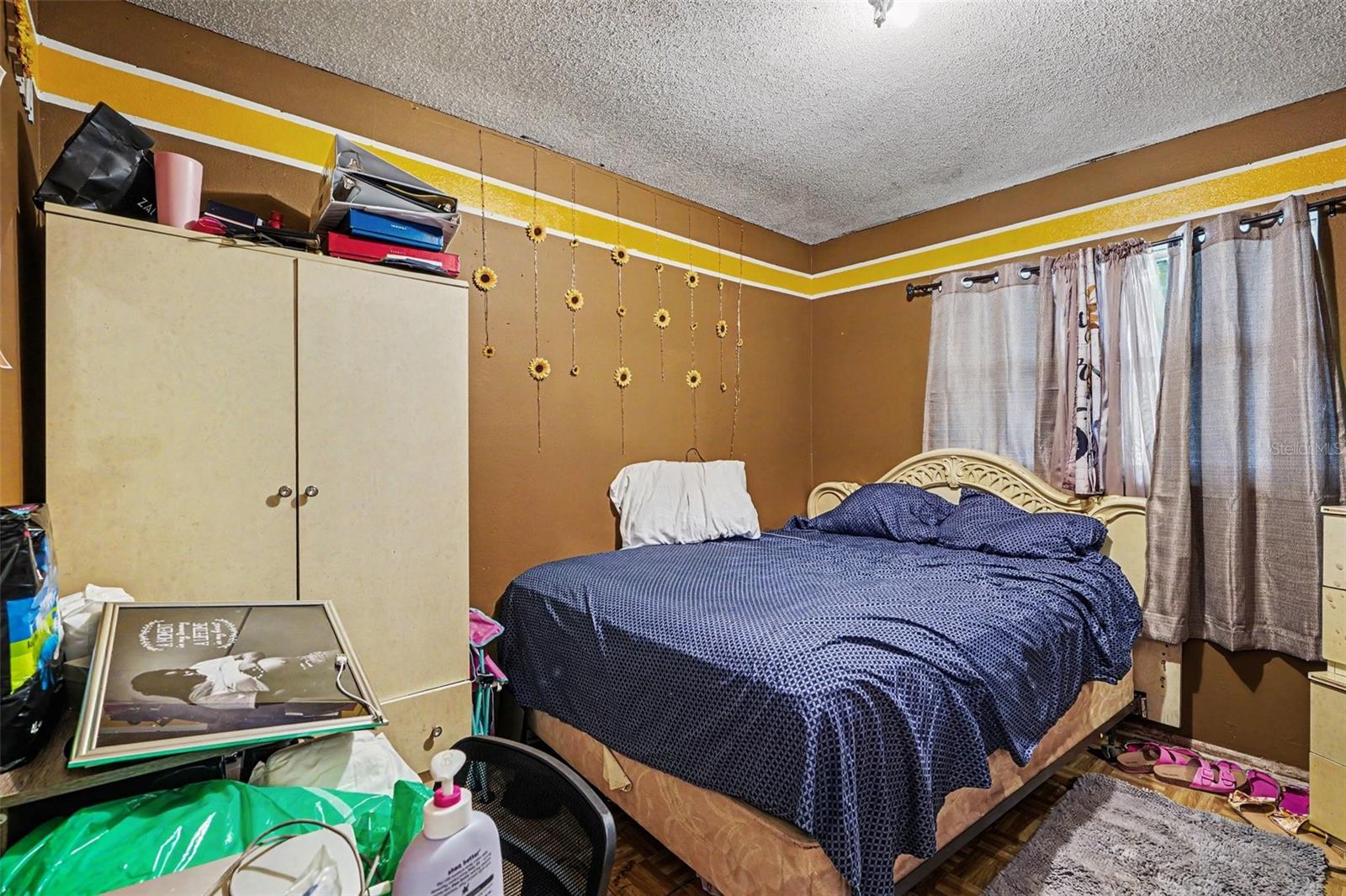 WASHINGTON PARK - Residential