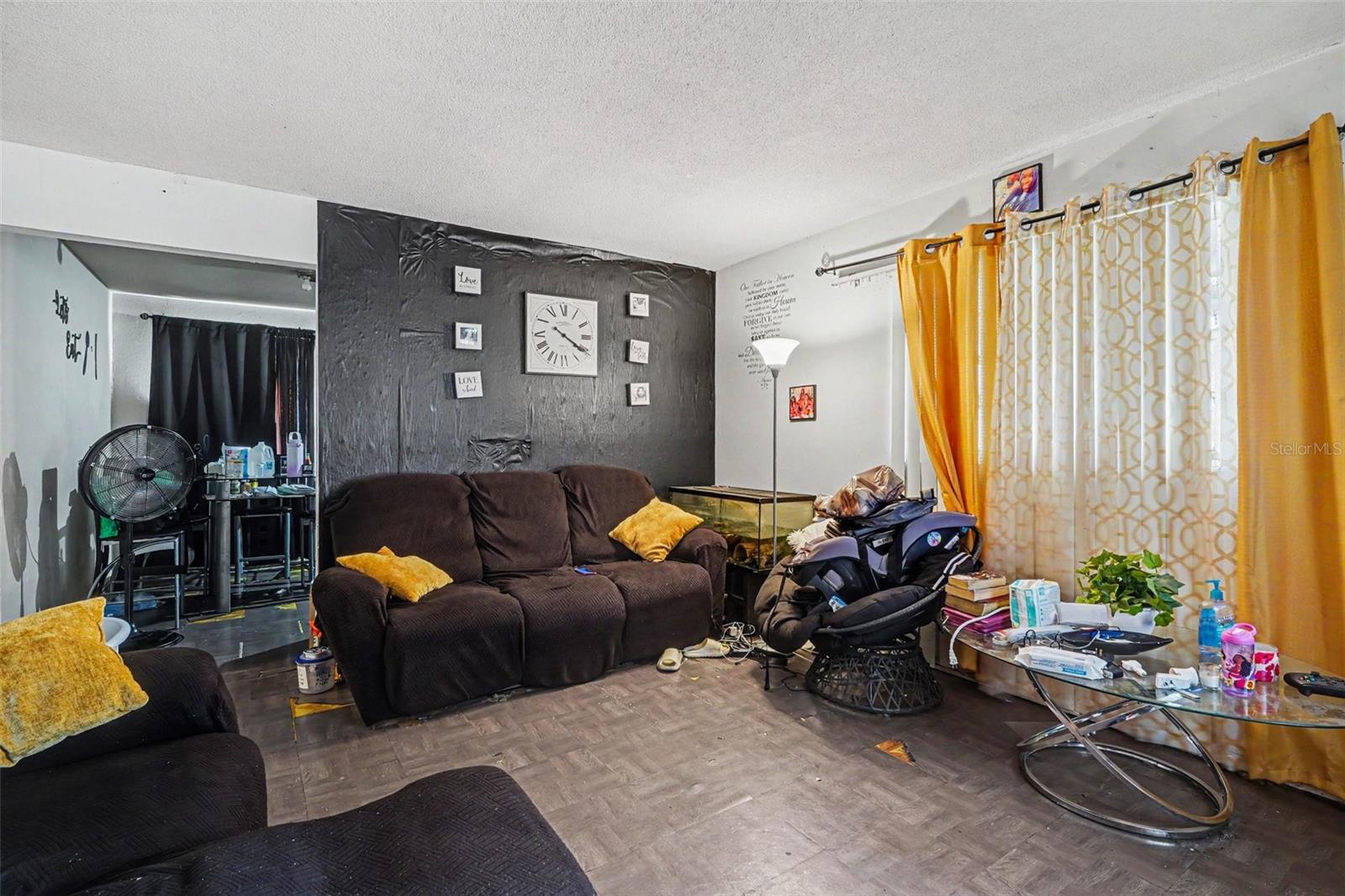 WASHINGTON PARK - Residential