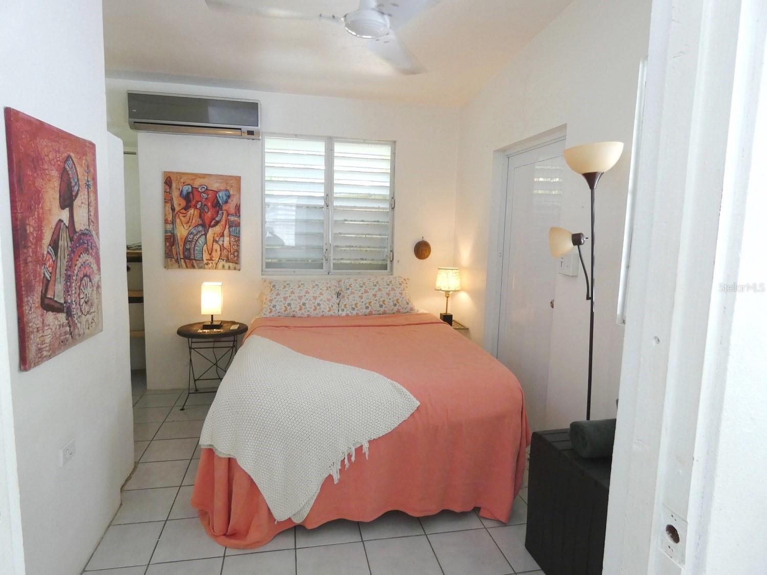 MAMBICHE (BARRIO LEGUILLOW) - Residential