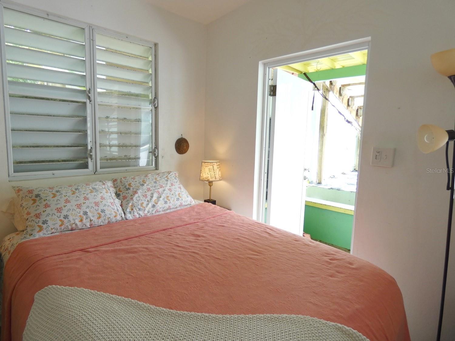 MAMBICHE (BARRIO LEGUILLOW) - Residential