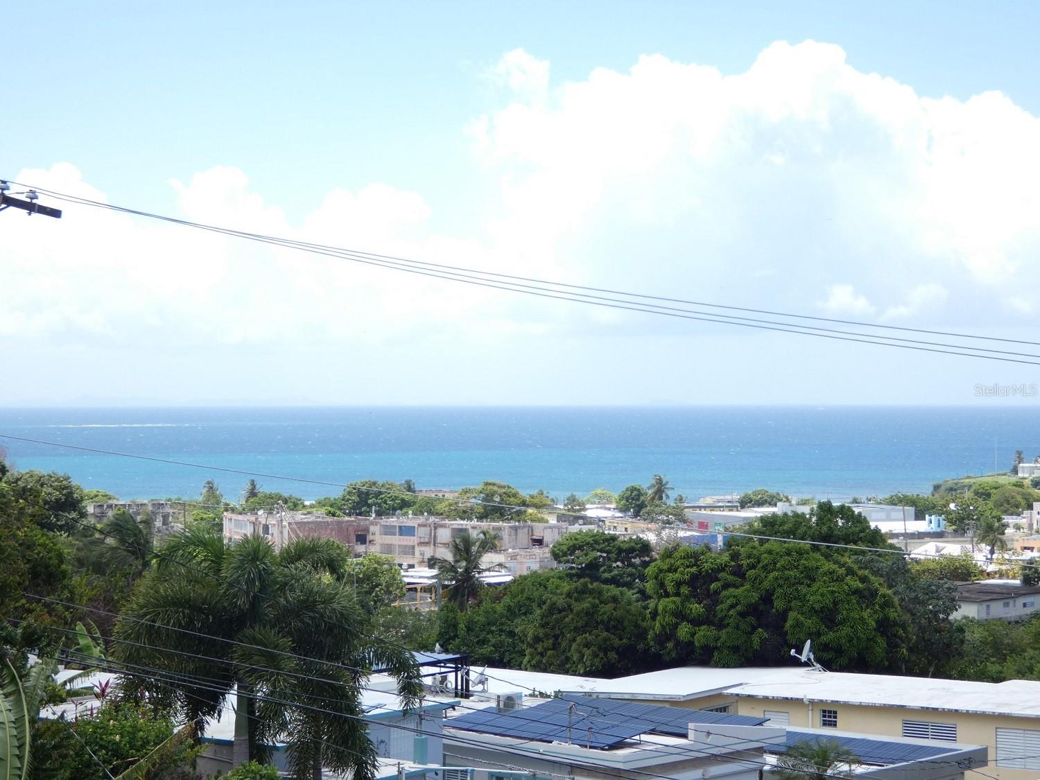 MAMBICHE (BARRIO LEGUILLOW) - Residential