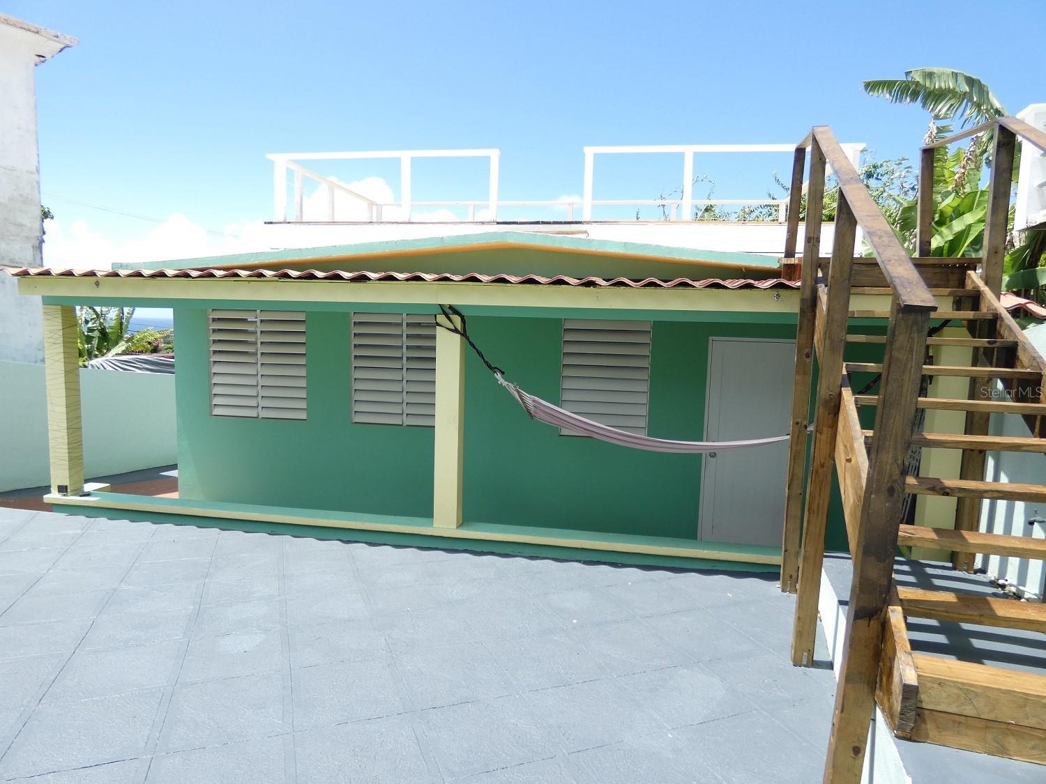 MAMBICHE (BARRIO LEGUILLOW) - Residential