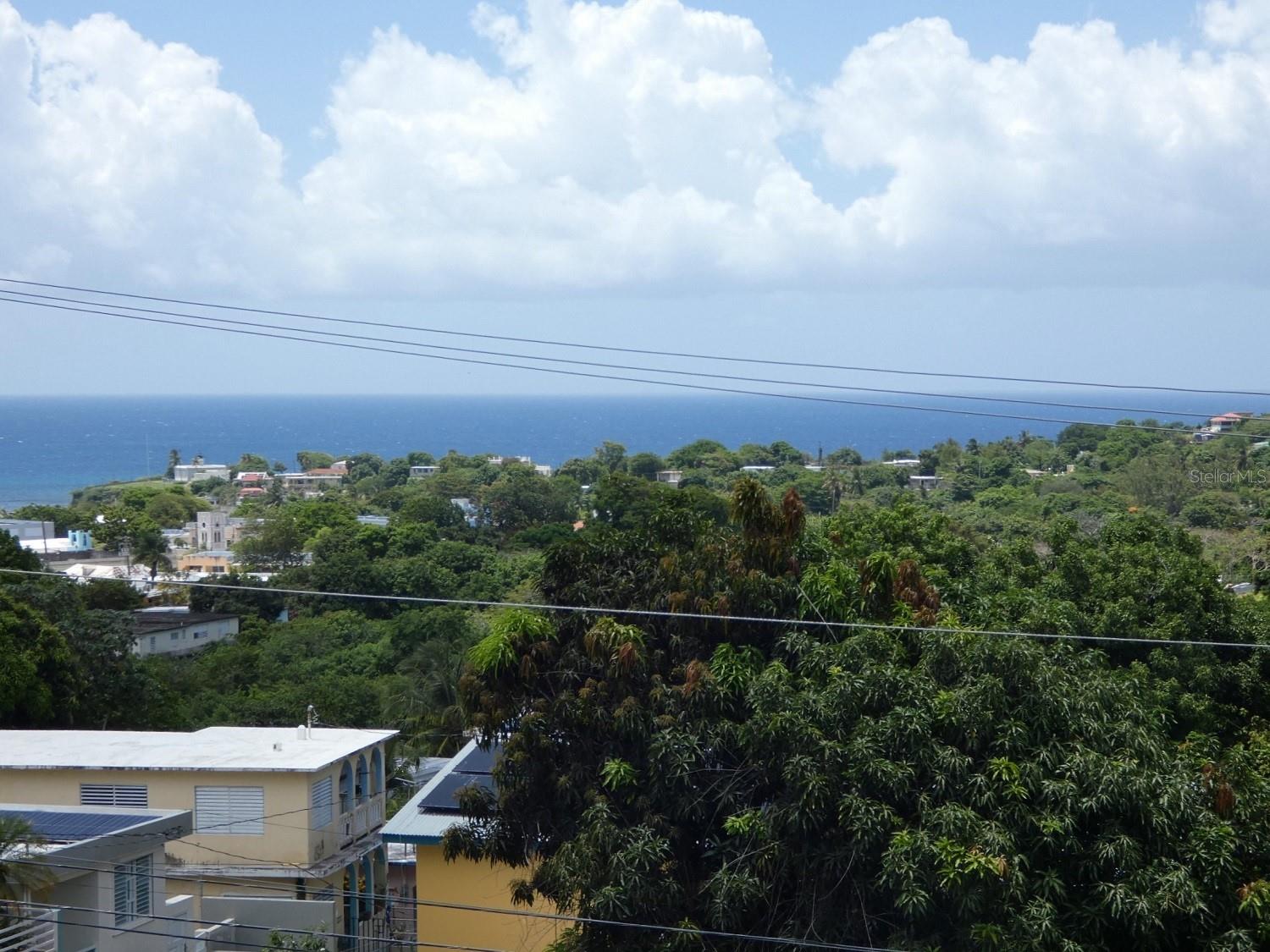 MAMBICHE (BARRIO LEGUILLOW) - Residential