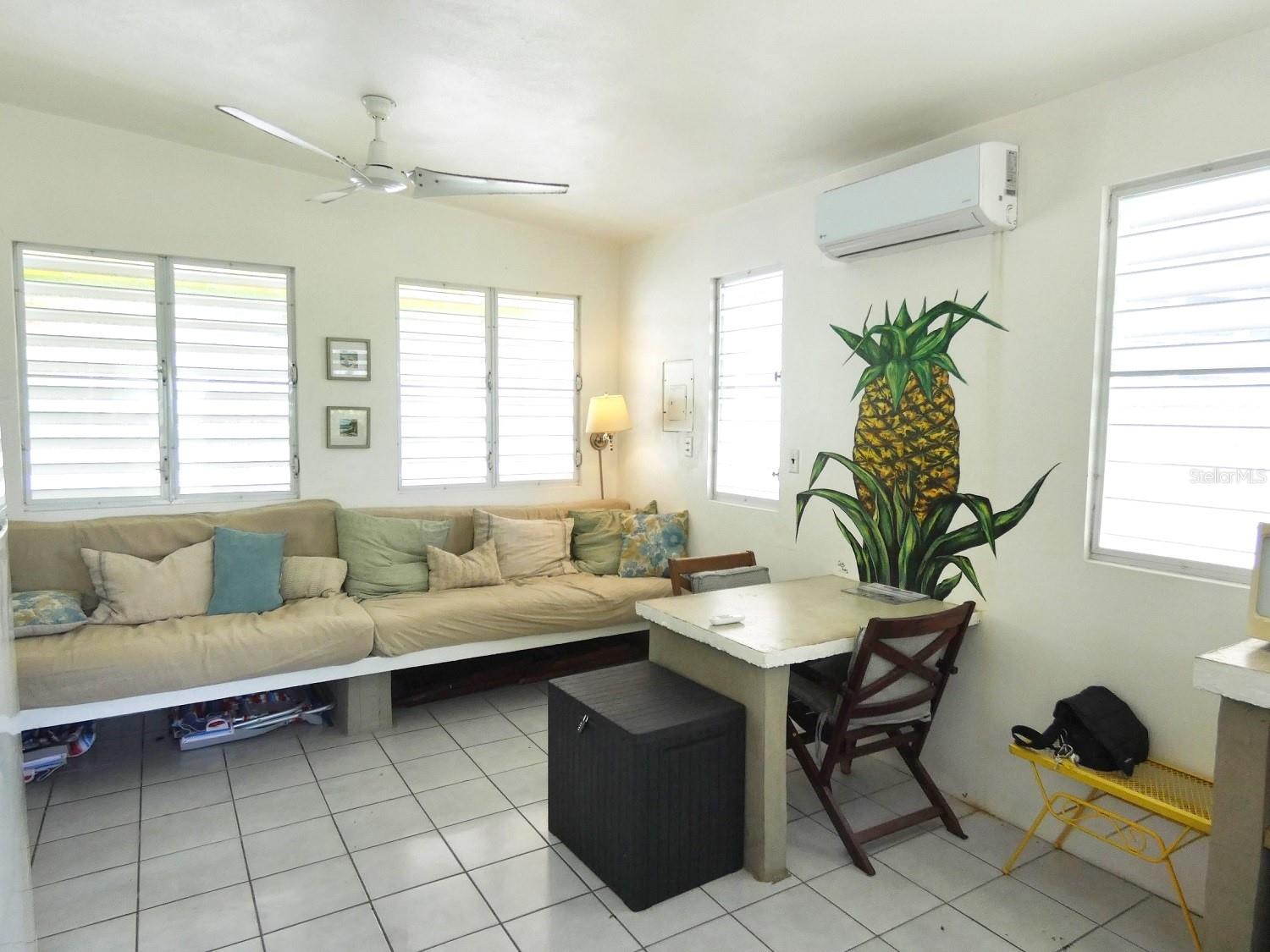 MAMBICHE (BARRIO LEGUILLOW) - Residential