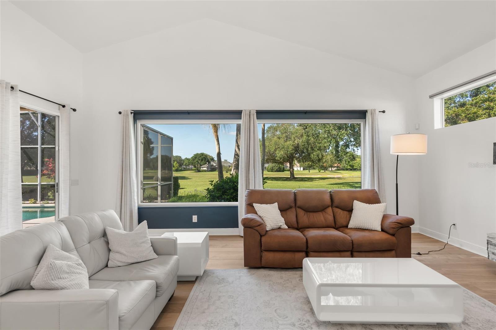 WILLOWS AT LAKE RHEA - Residential