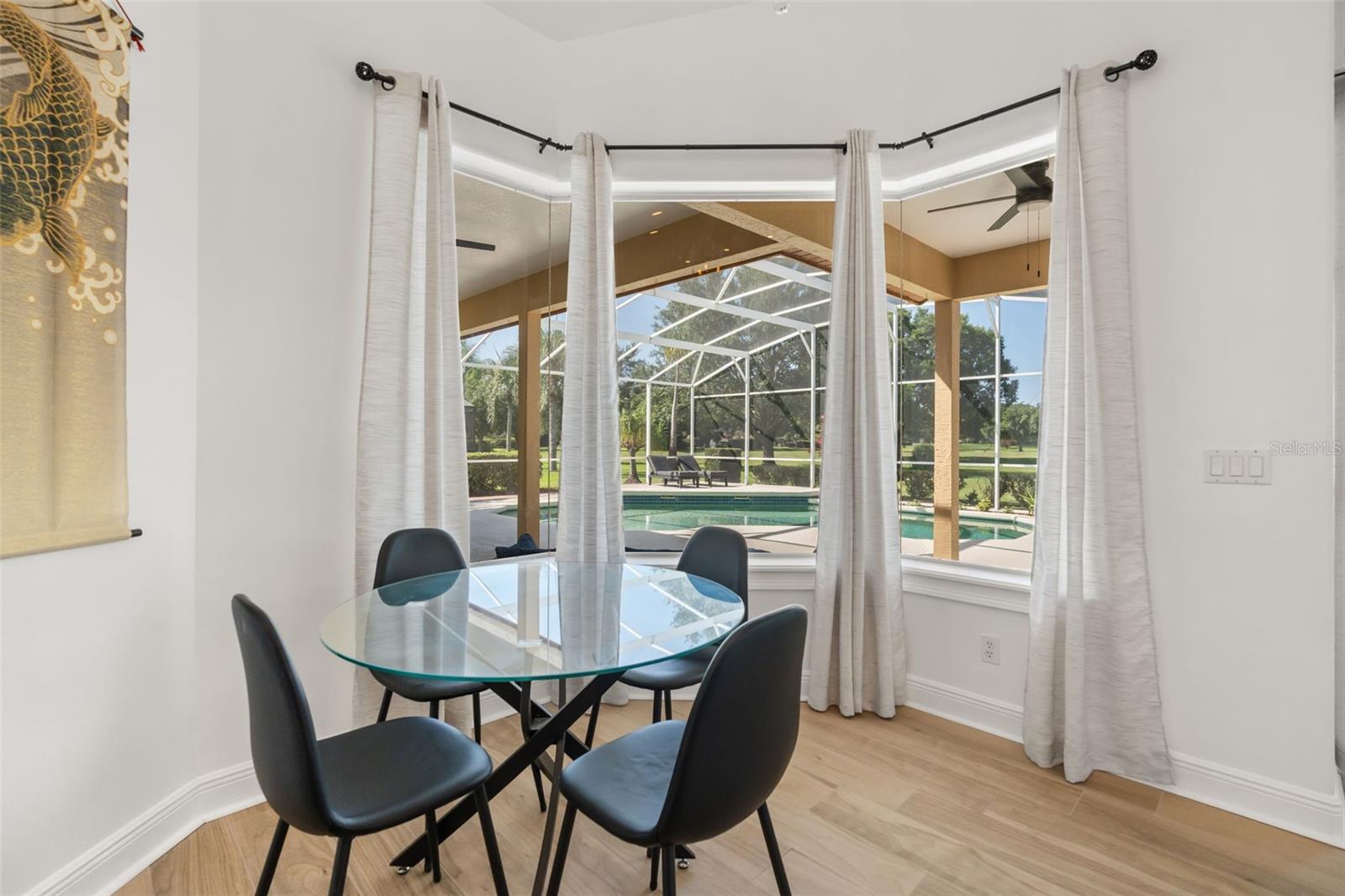 WILLOWS AT LAKE RHEA - Residential