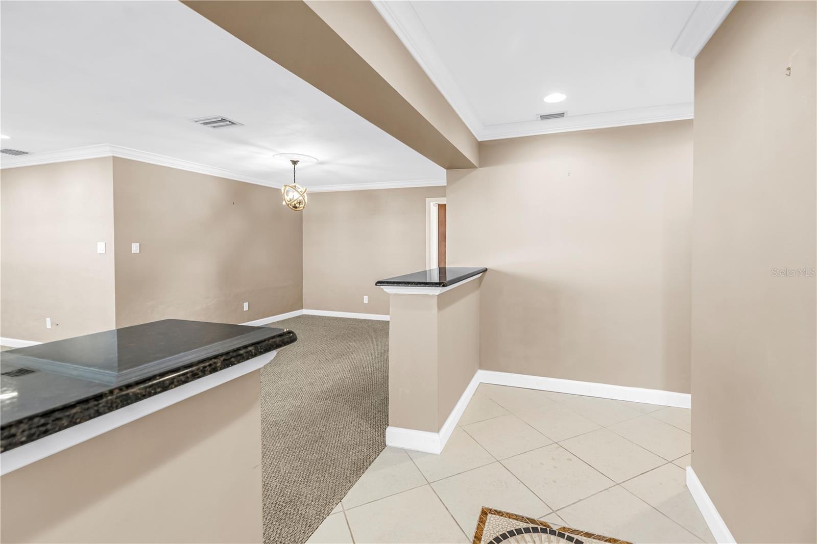 TANGLEWOOD ISLE SUB - Residential