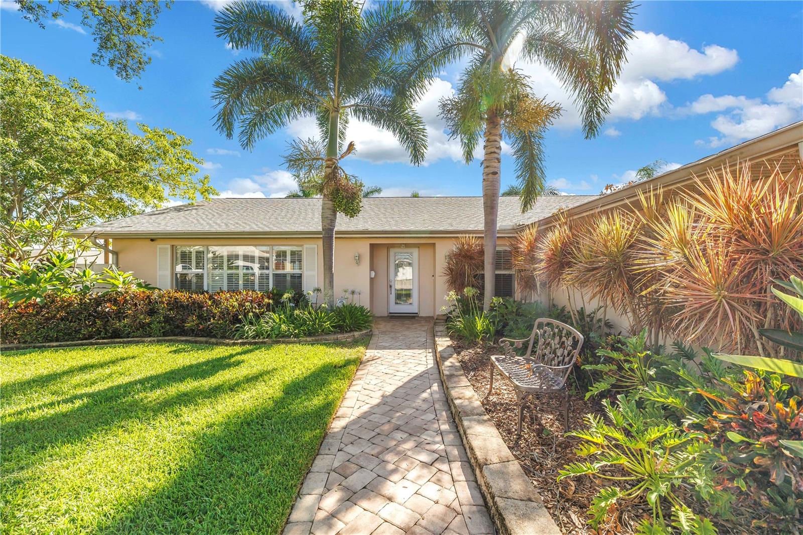 TANGLEWOOD ISLE SUB - Residential