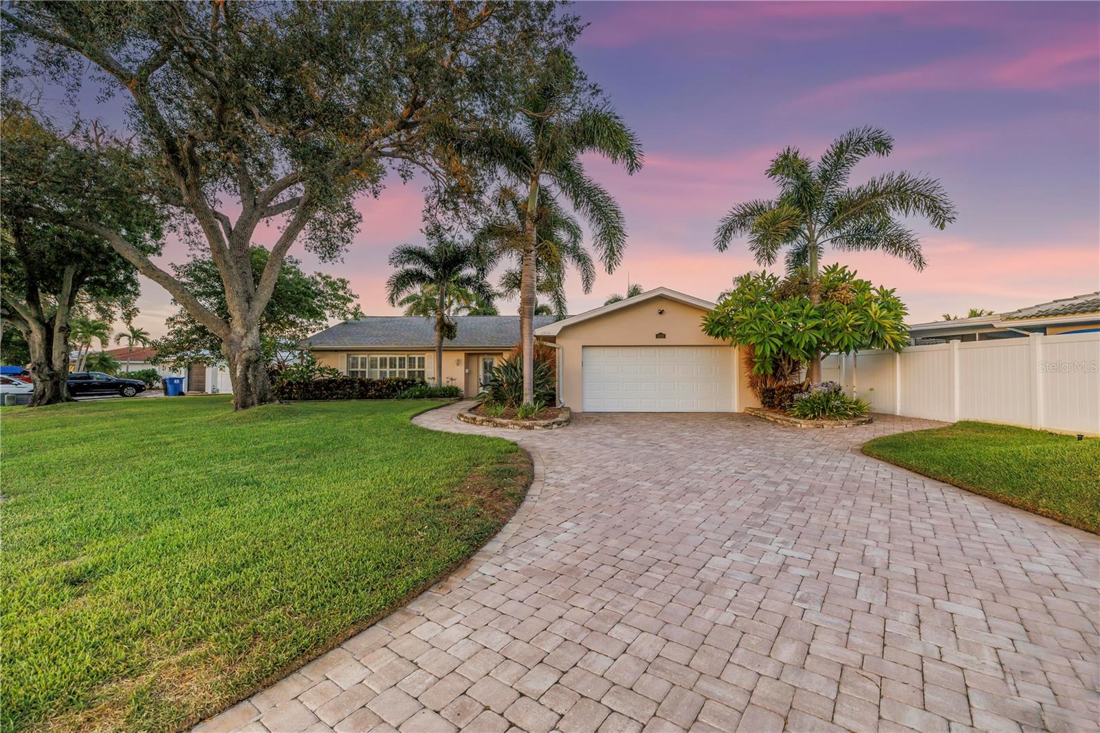 TANGLEWOOD ISLE SUB - Residential