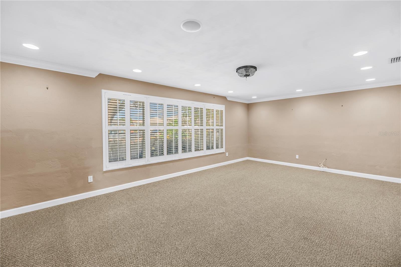 TANGLEWOOD ISLE SUB - Residential