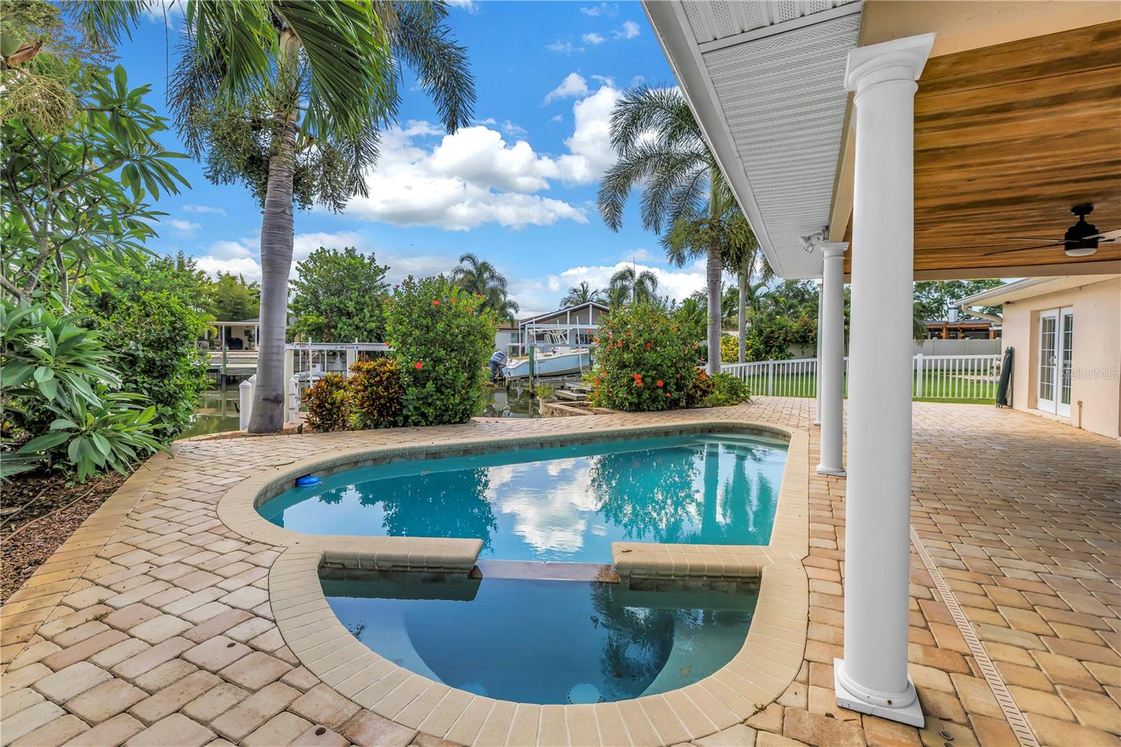 TANGLEWOOD ISLE SUB - Residential
