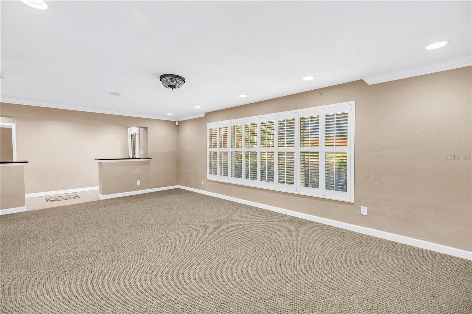 TANGLEWOOD ISLE SUB - Residential