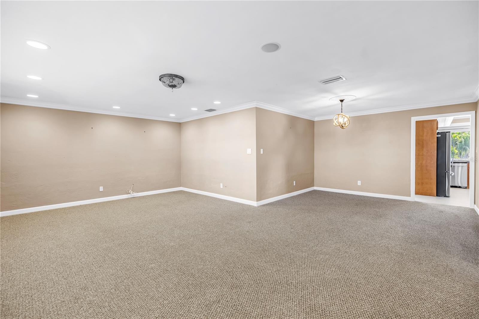 TANGLEWOOD ISLE SUB - Residential