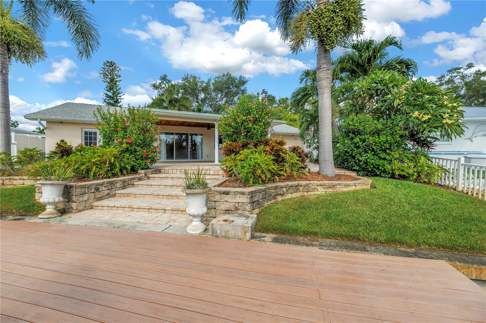 TANGLEWOOD ISLE SUB - Residential