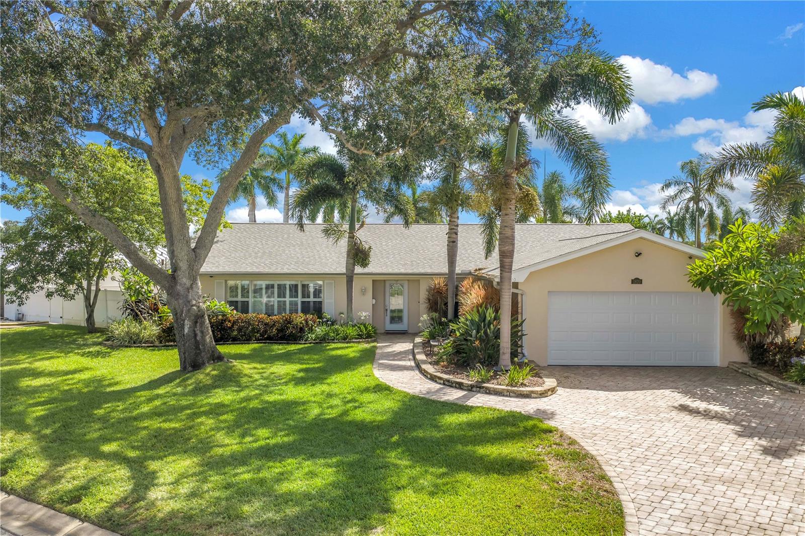 TANGLEWOOD ISLE SUB - Residential